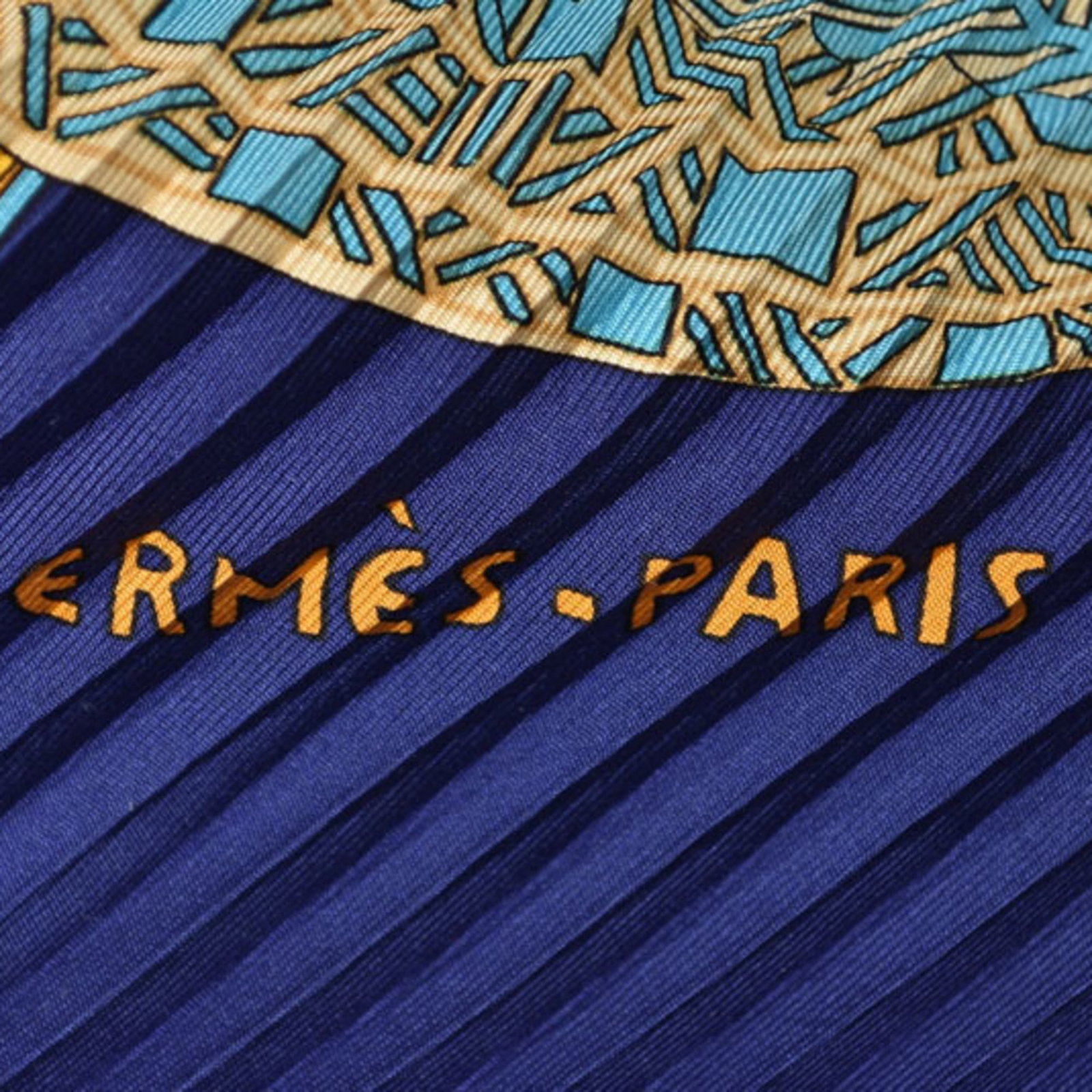 Hermes Scarf - 7