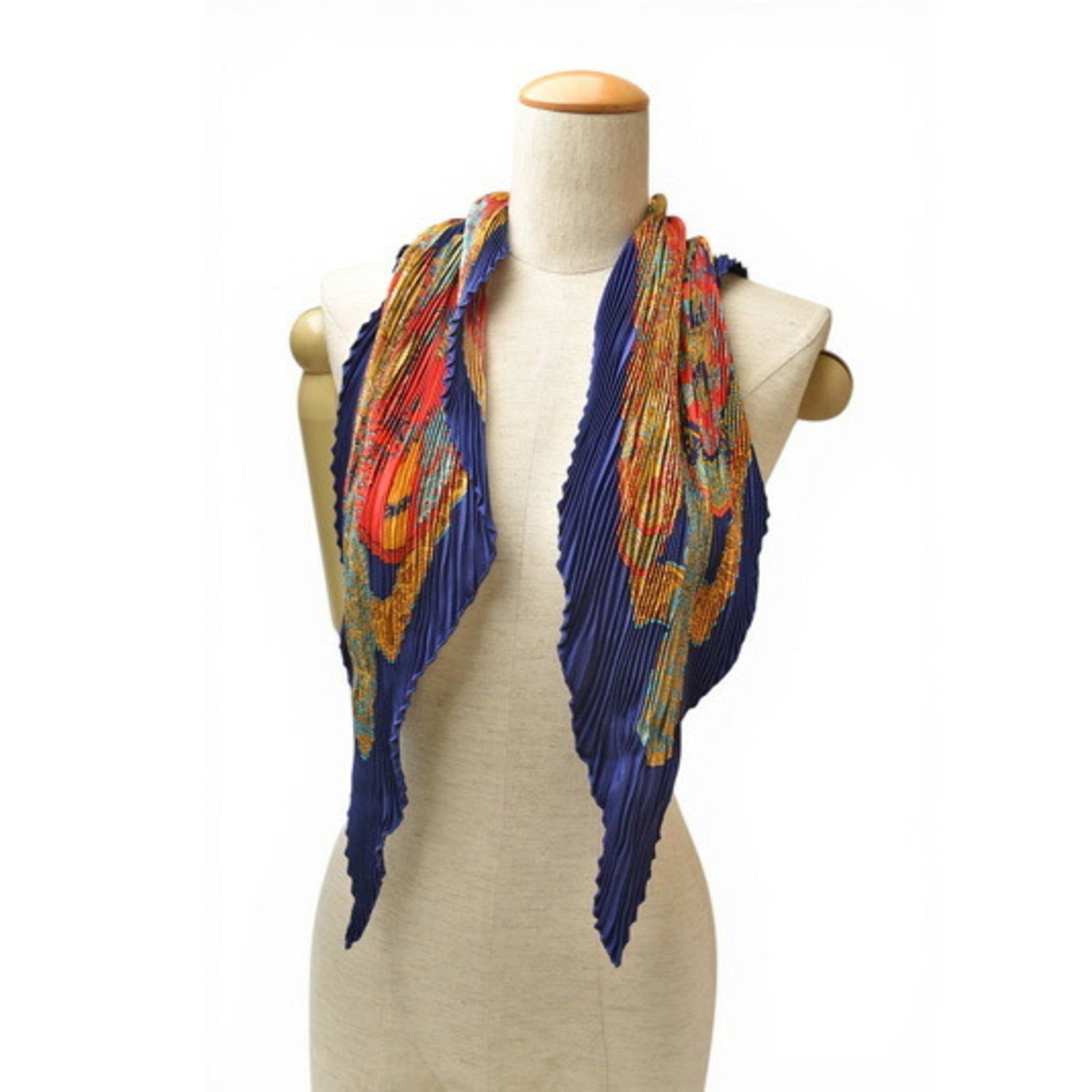 Hermes Scarf - 8