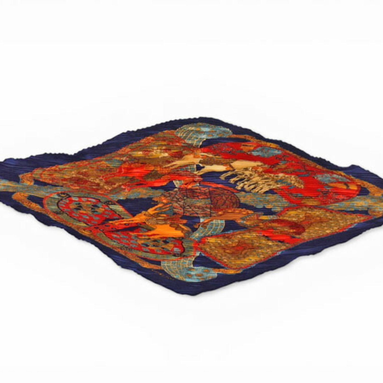 Hermes Scarf - 9