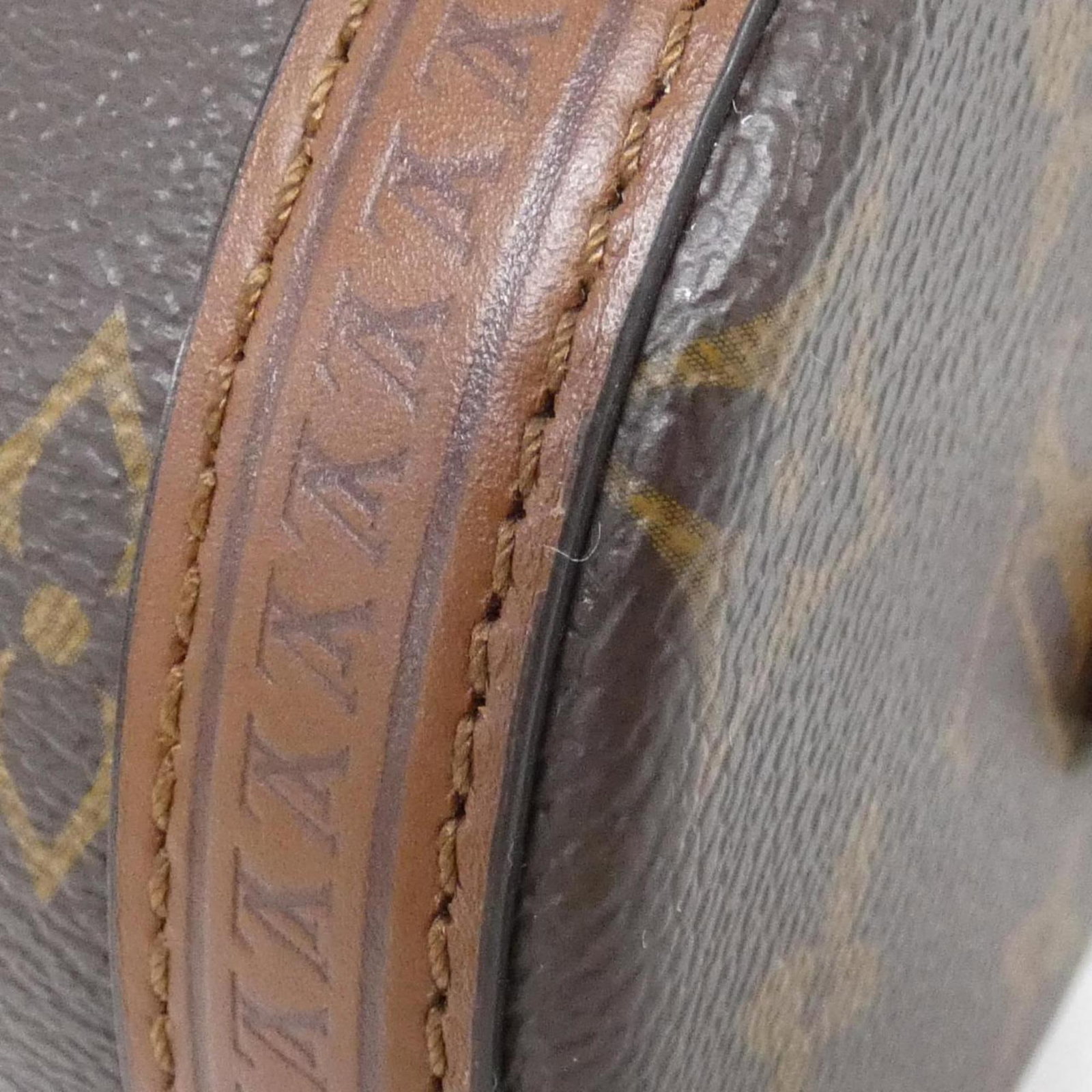 Shoulder Bag Monogram Louis Vuitton - 3