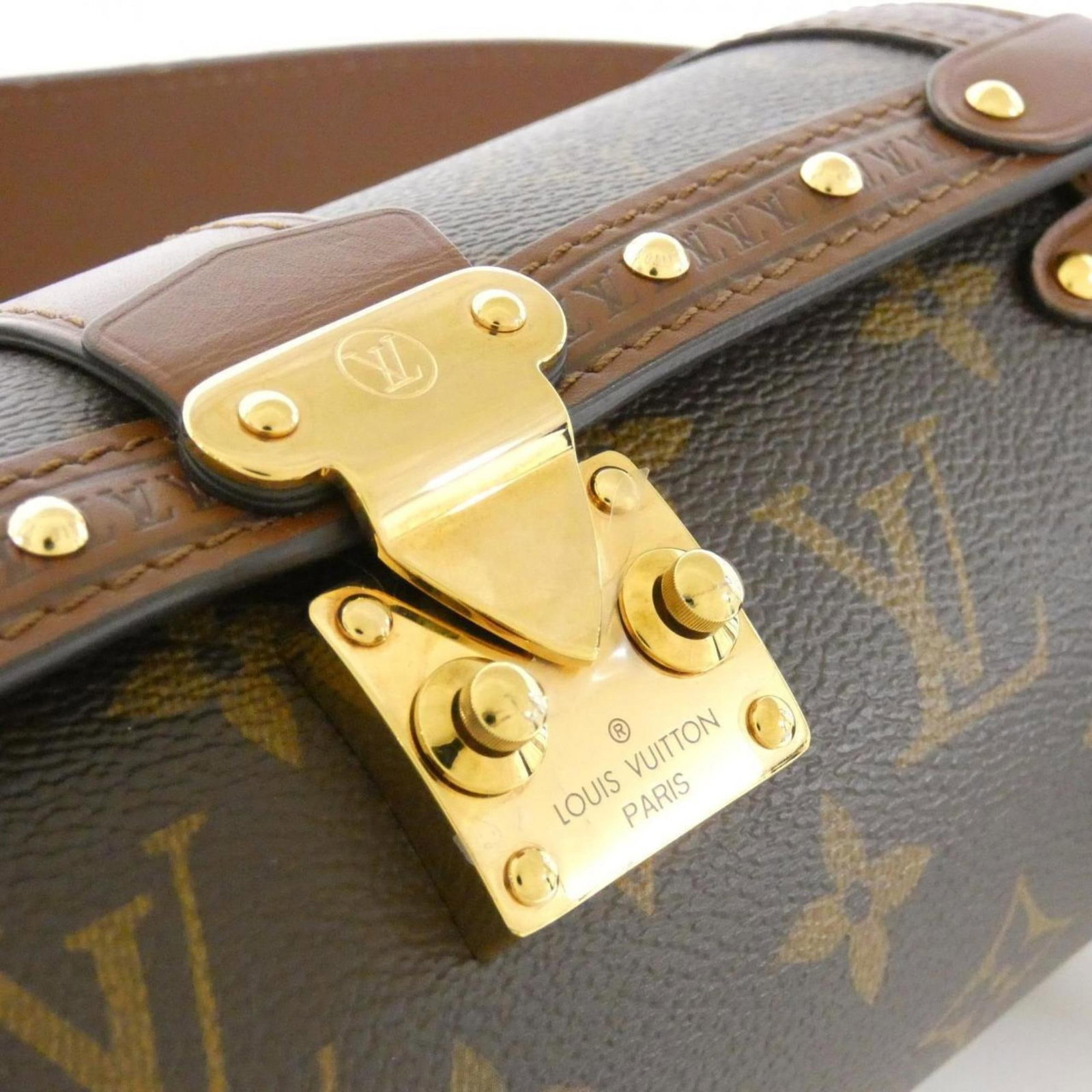 Shoulder Bag Monogram Louis Vuitton - 4