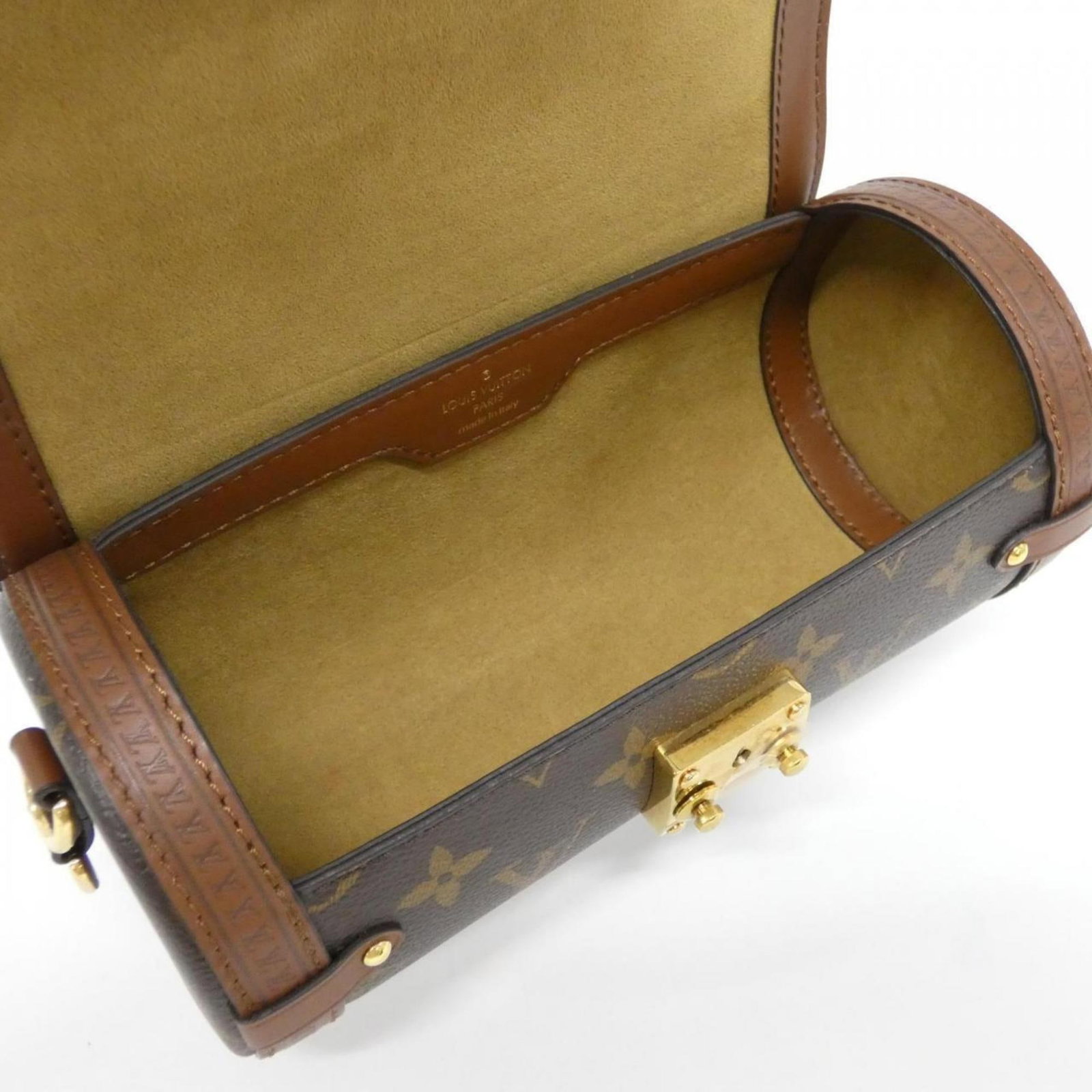 Shoulder Bag Monogram Louis Vuitton - 6