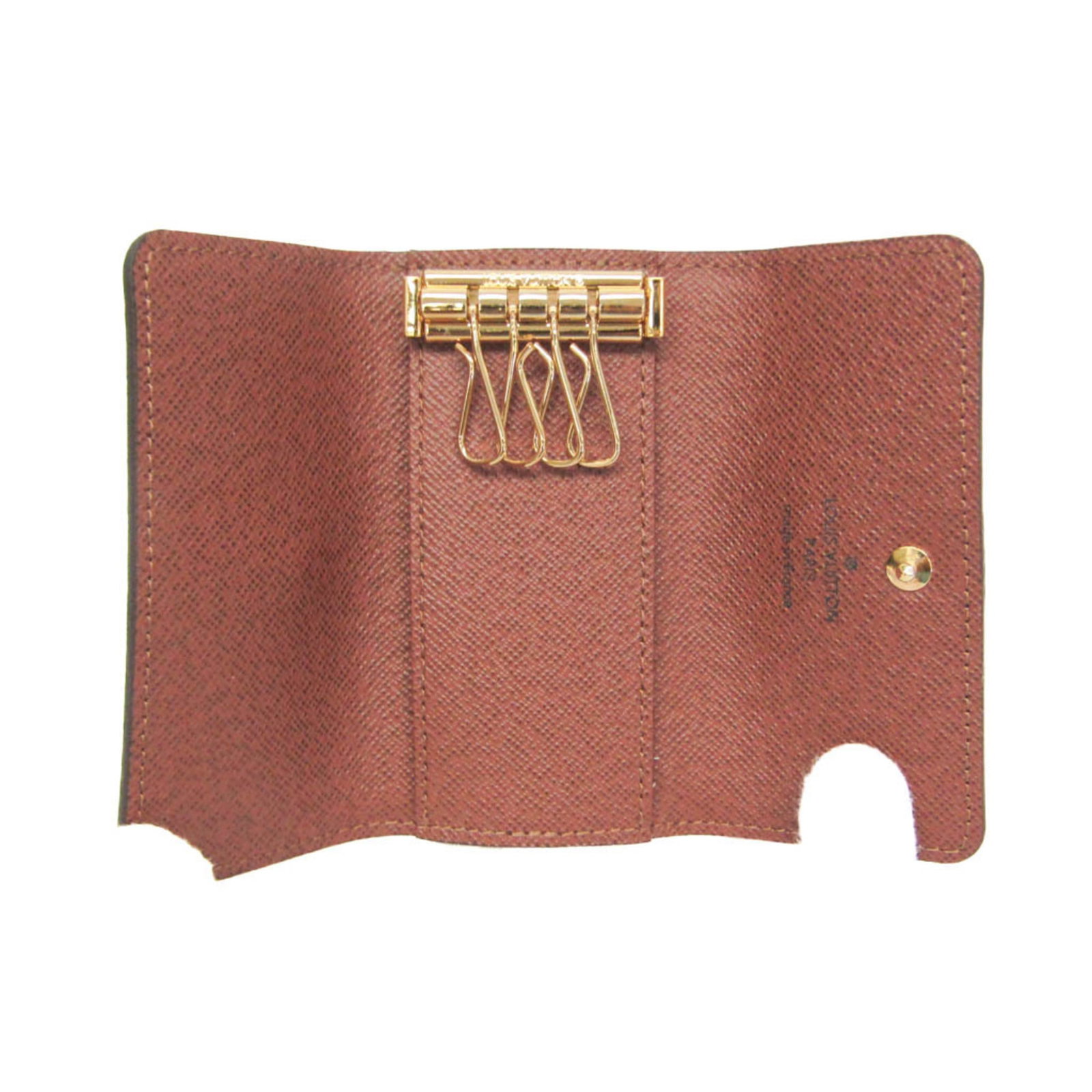 Keycase Monogram Louis Vuitton - 4