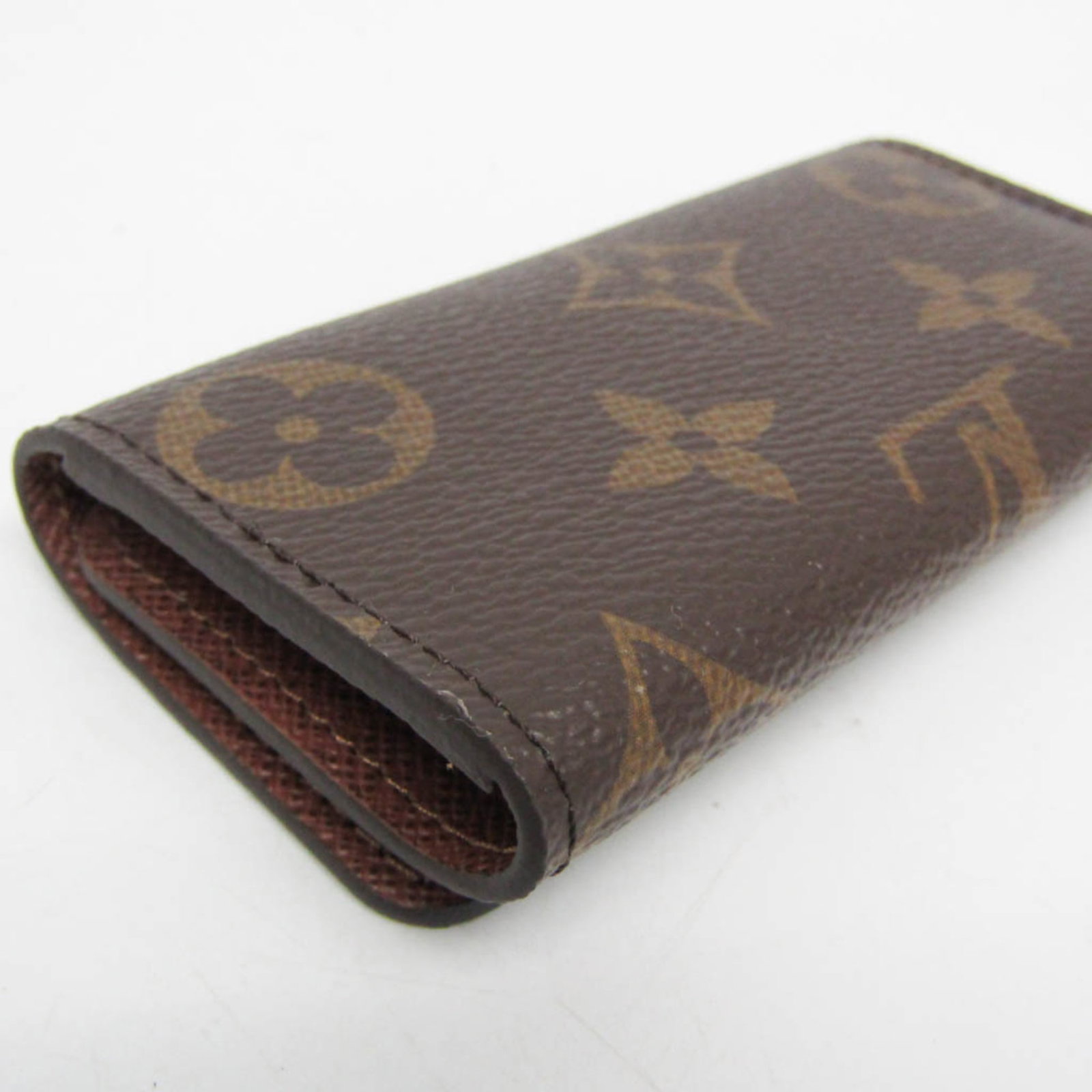 Keycase Monogram Louis Vuitton - 5