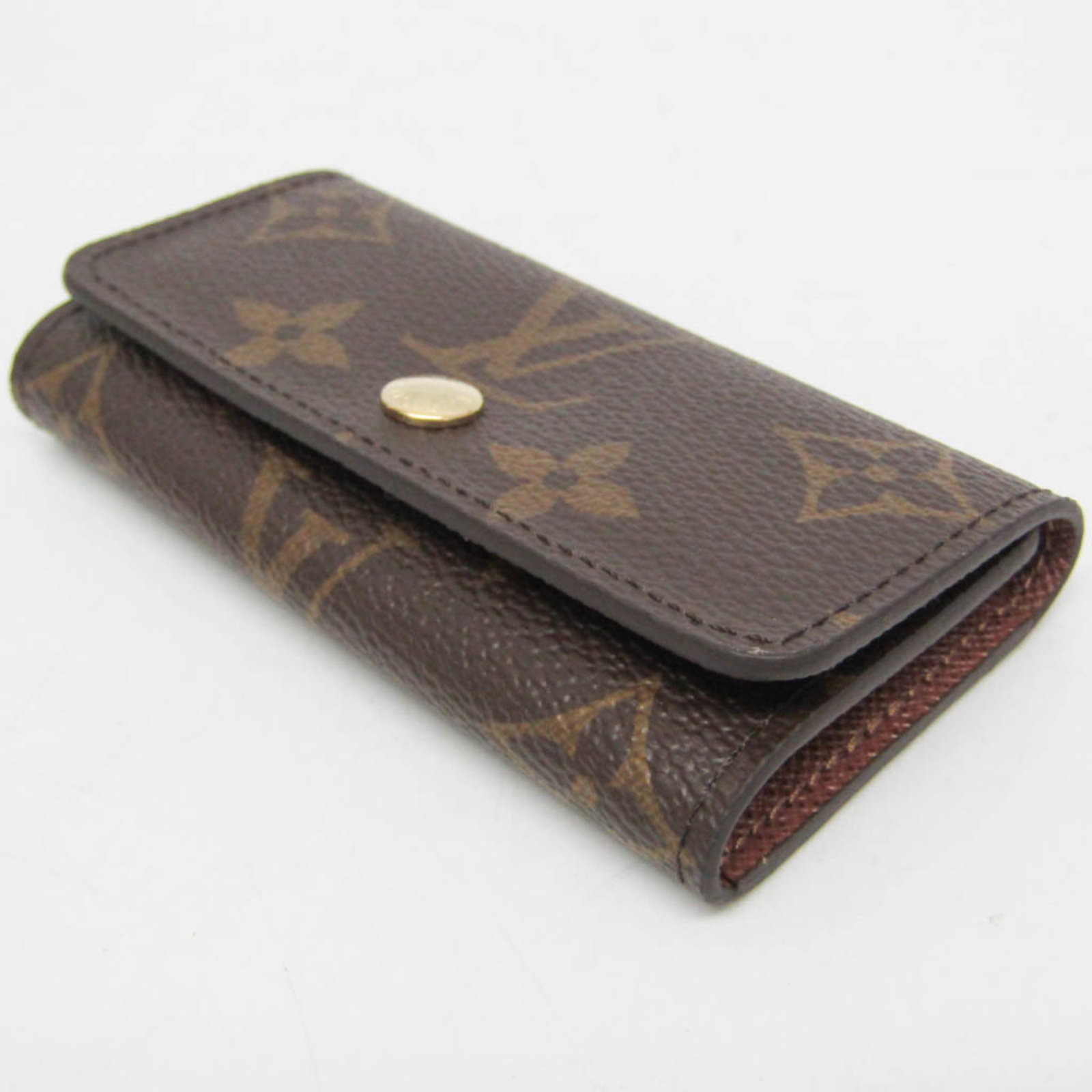 Keycase Monogram Louis Vuitton - 6