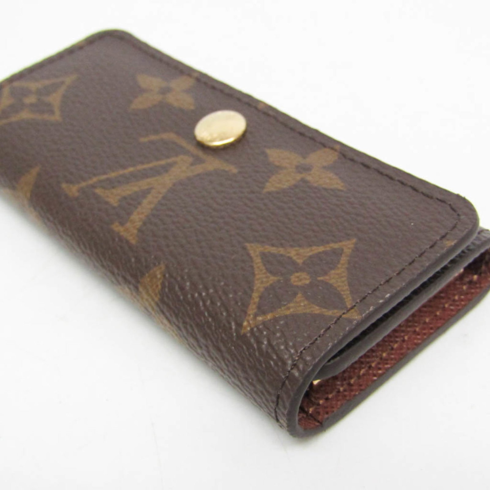 Keycase Monogram Louis Vuitton - 7