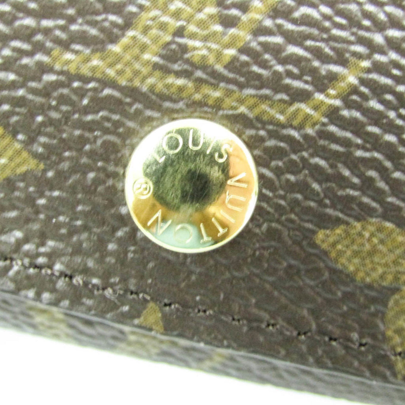 Keycase Monogram Louis Vuitton - 8