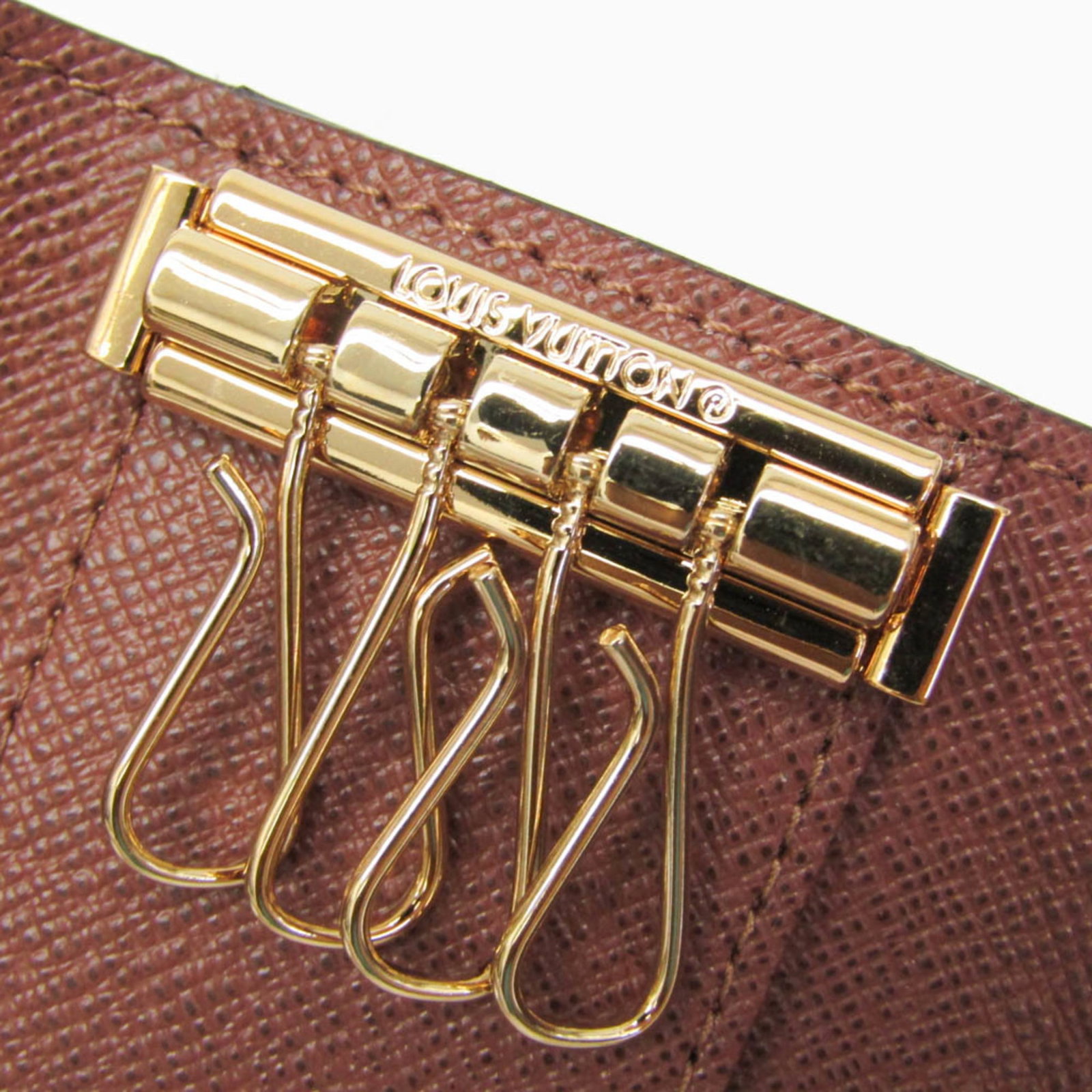 Keycase Monogram Louis Vuitton - 9