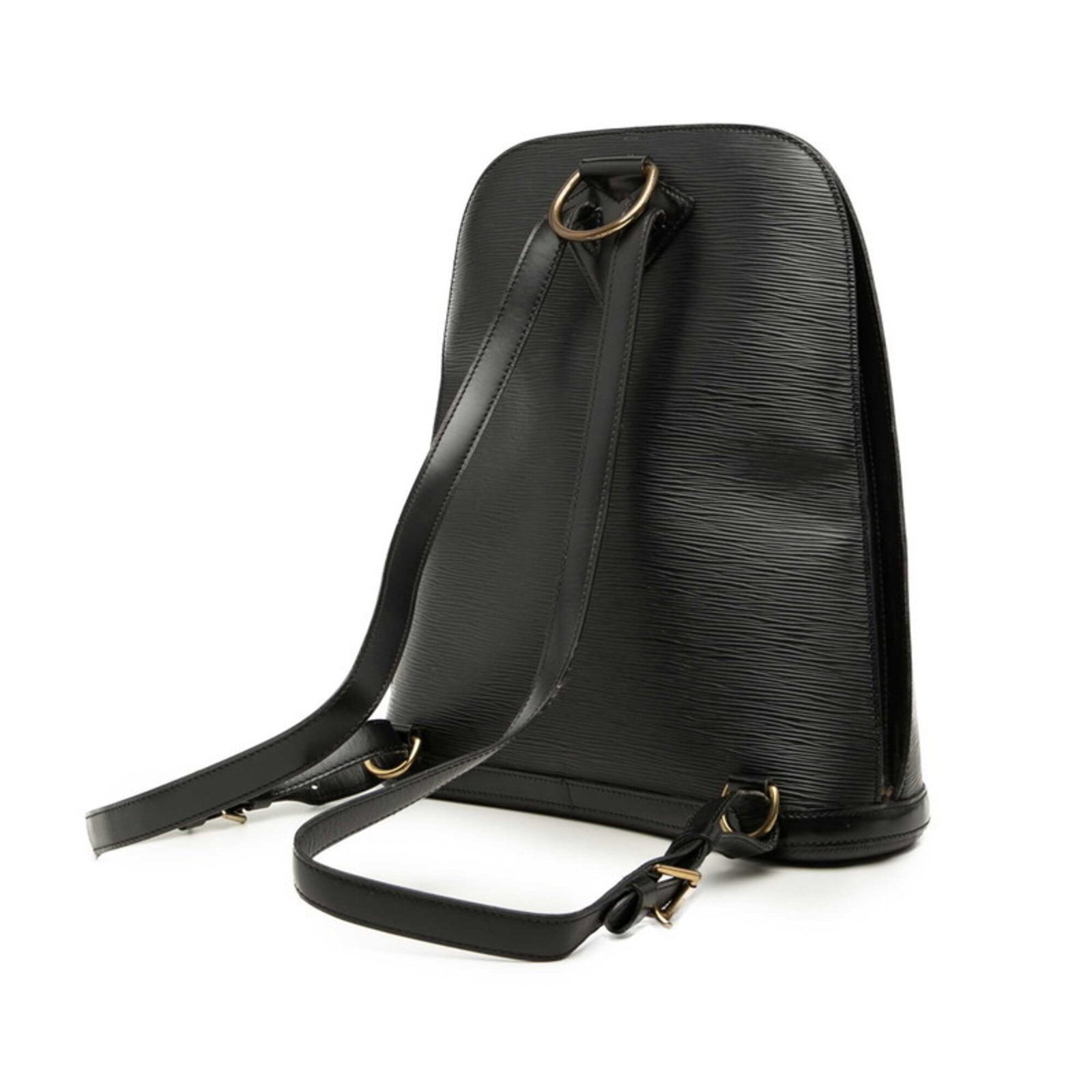 Backpack Leather Louis Vuitton - 2