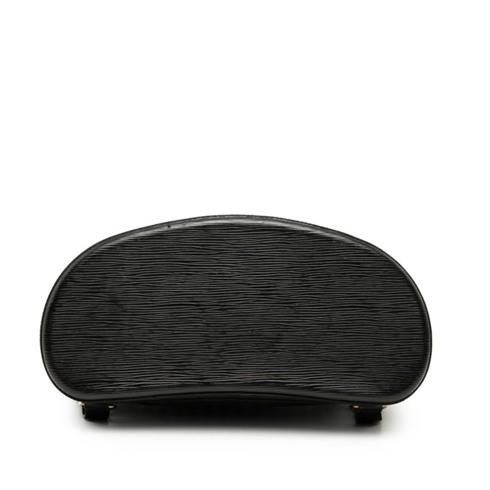 Backpack Leather Louis Vuitton - 3