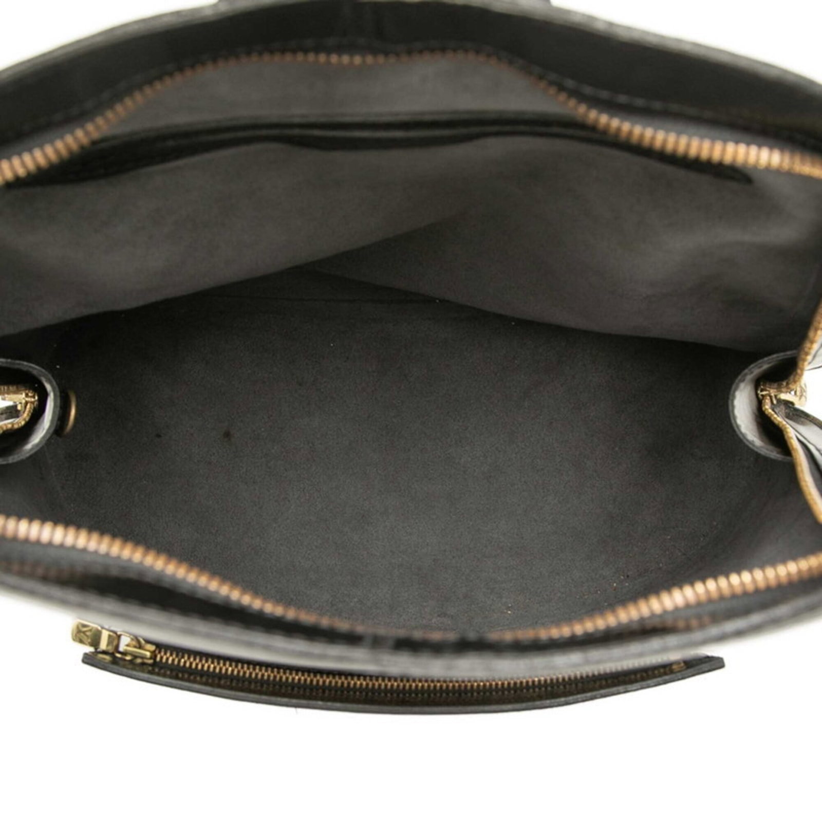 Backpack Leather Louis Vuitton - 4