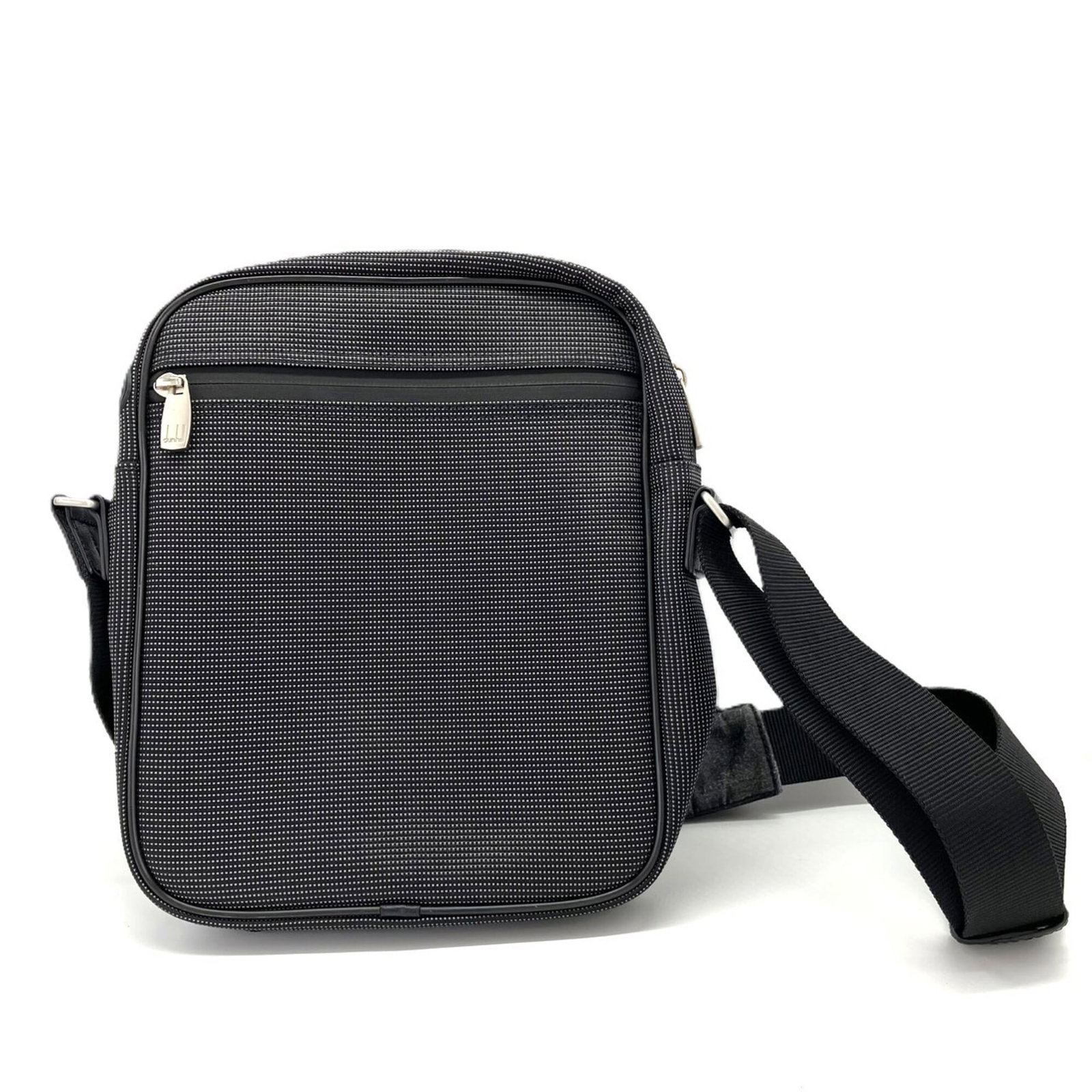 Shoulder Bag Nylon - 2