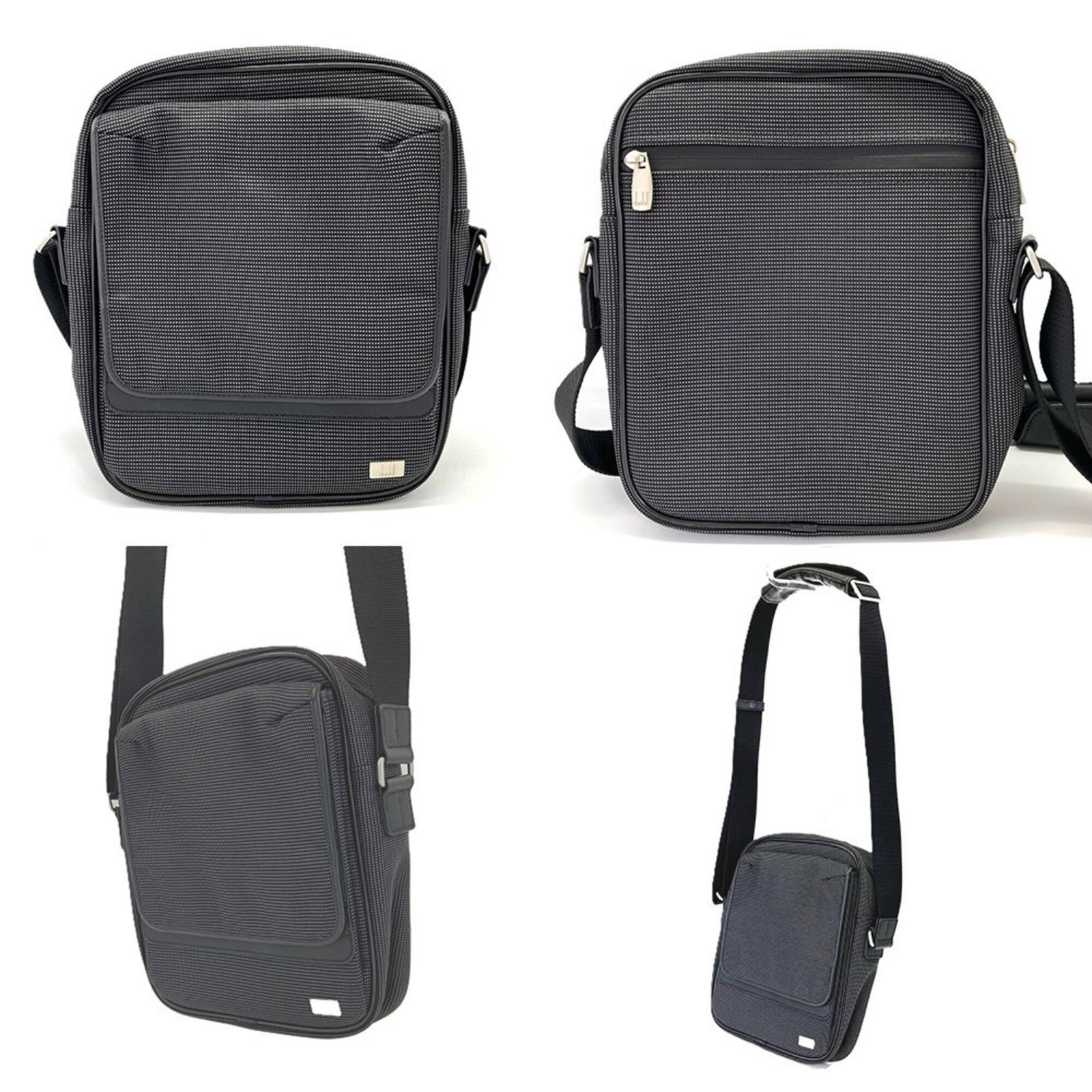 Shoulder Bag Nylon - 3