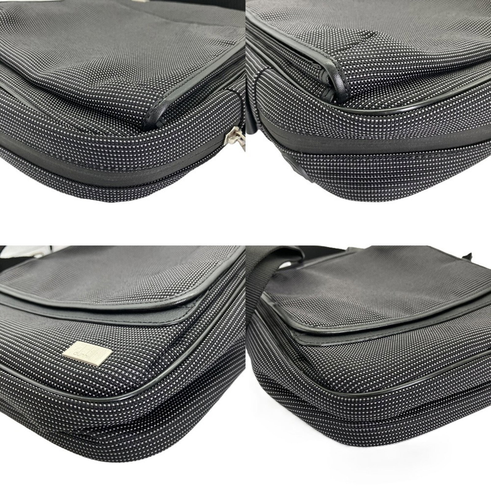 Shoulder Bag Nylon - 4