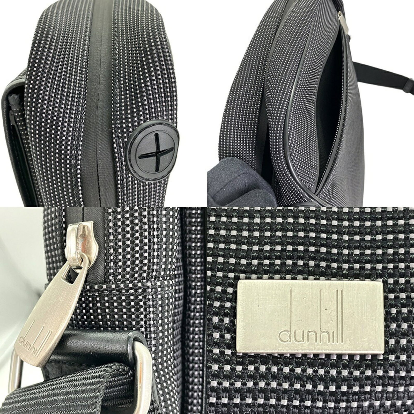 Shoulder Bag Nylon - 6