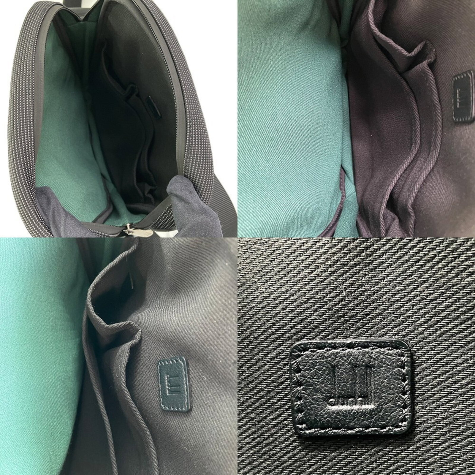Shoulder Bag Nylon - 7