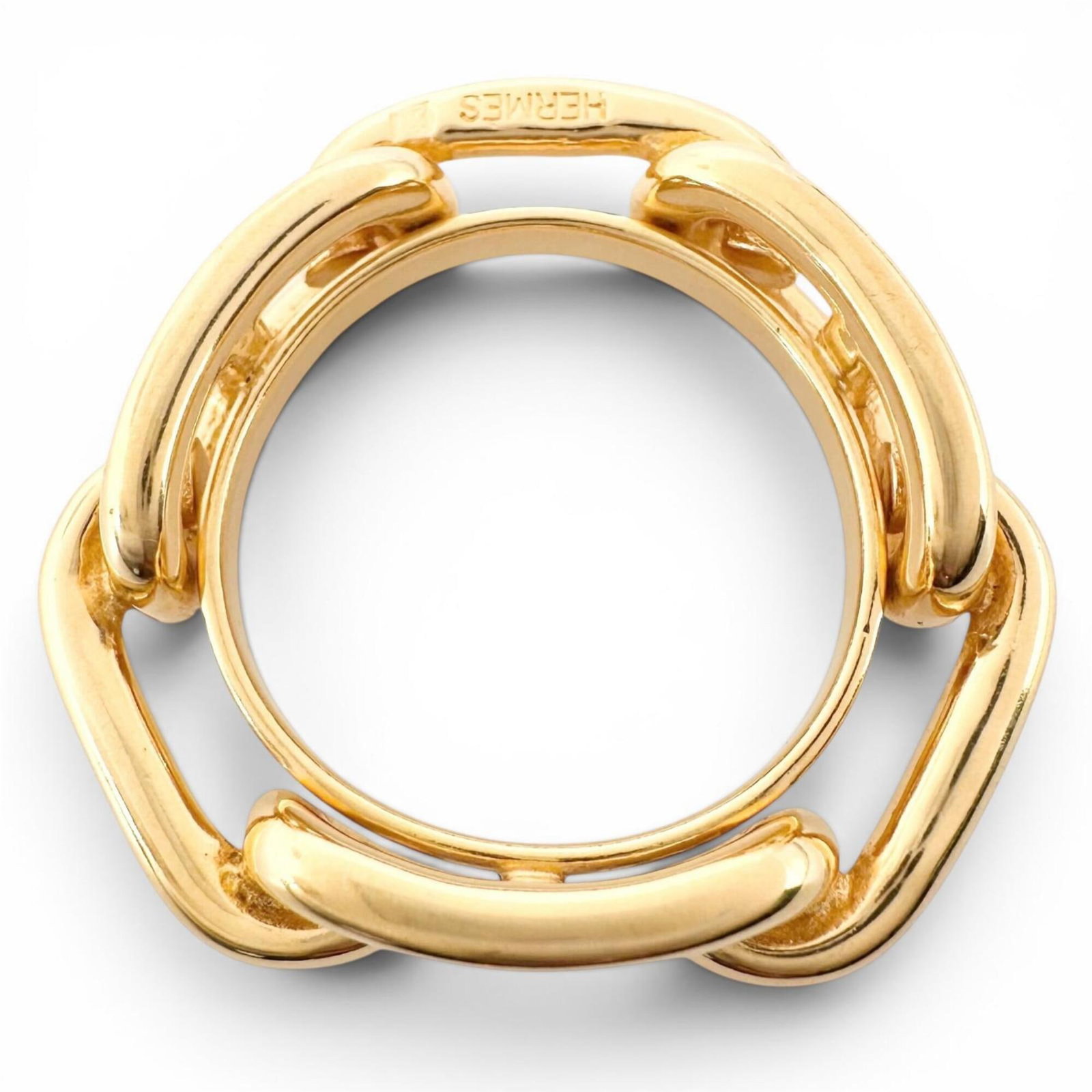 Hermes Ring Scarf - 3