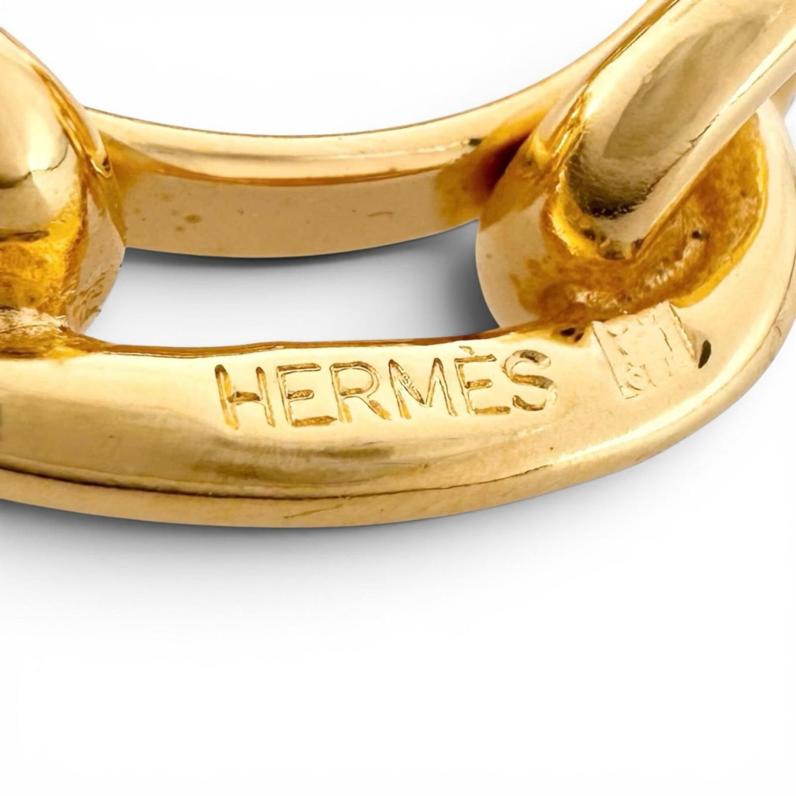 Hermes Ring Scarf - 4
