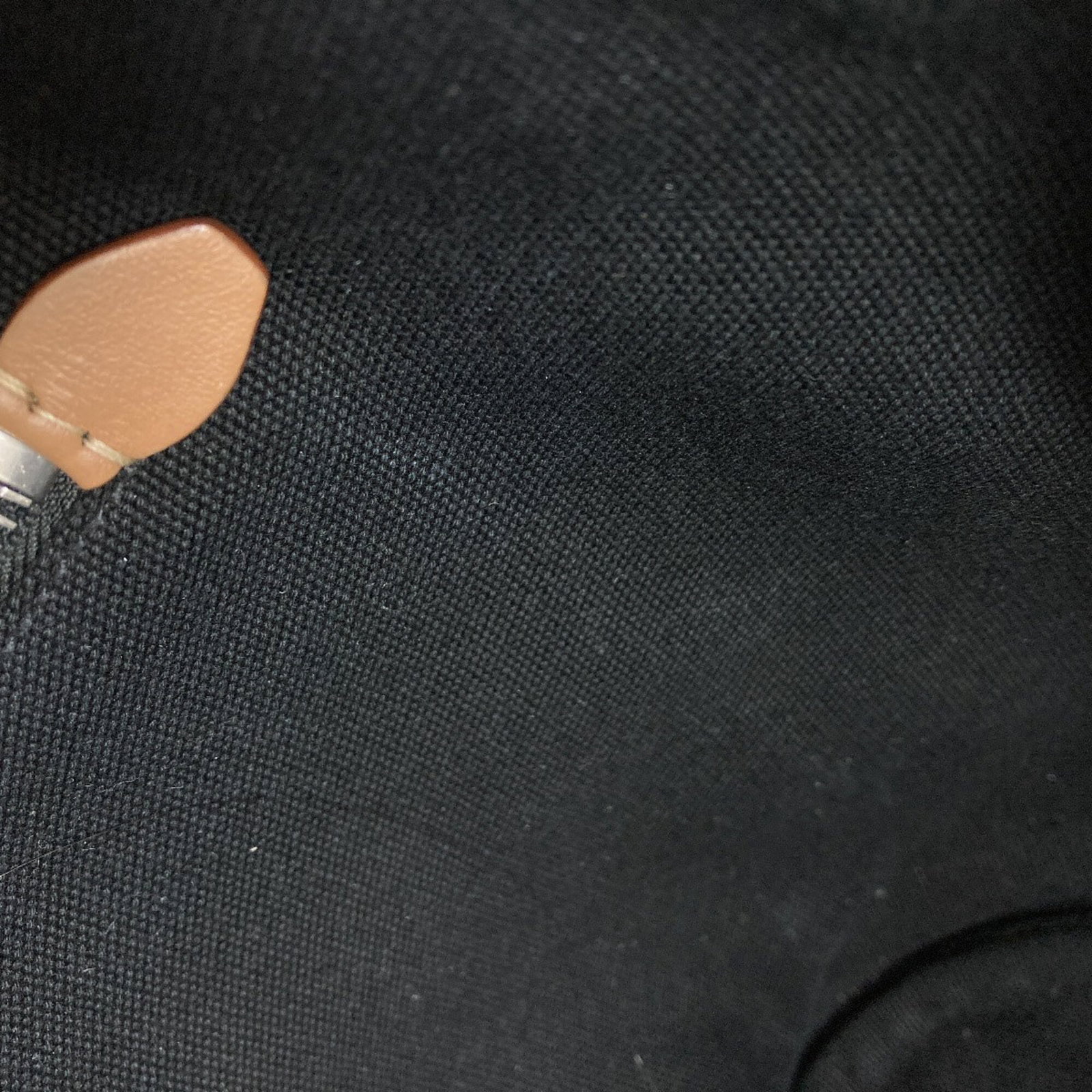 Canvas Prada Tote - 11