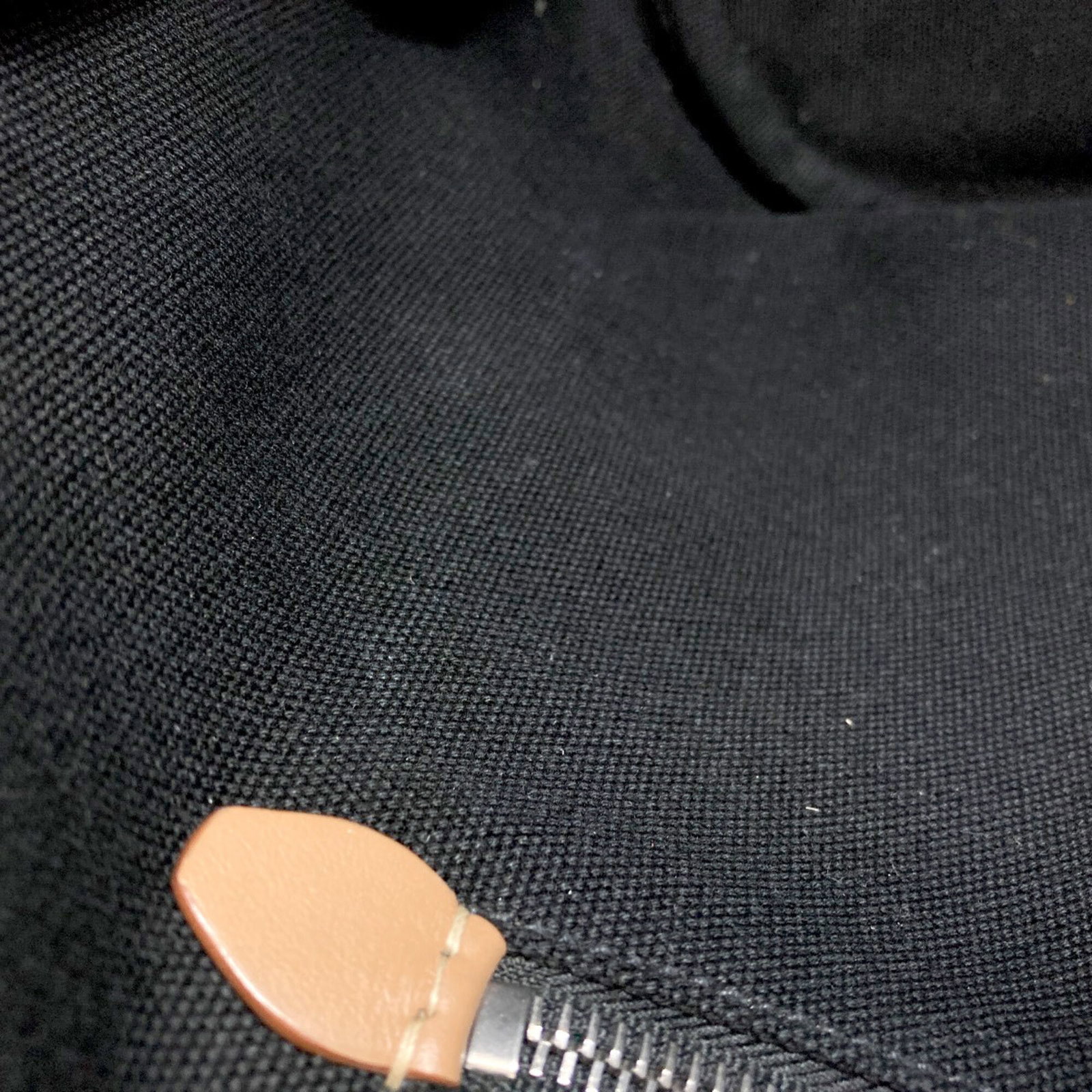 Canvas Prada Tote - 12
