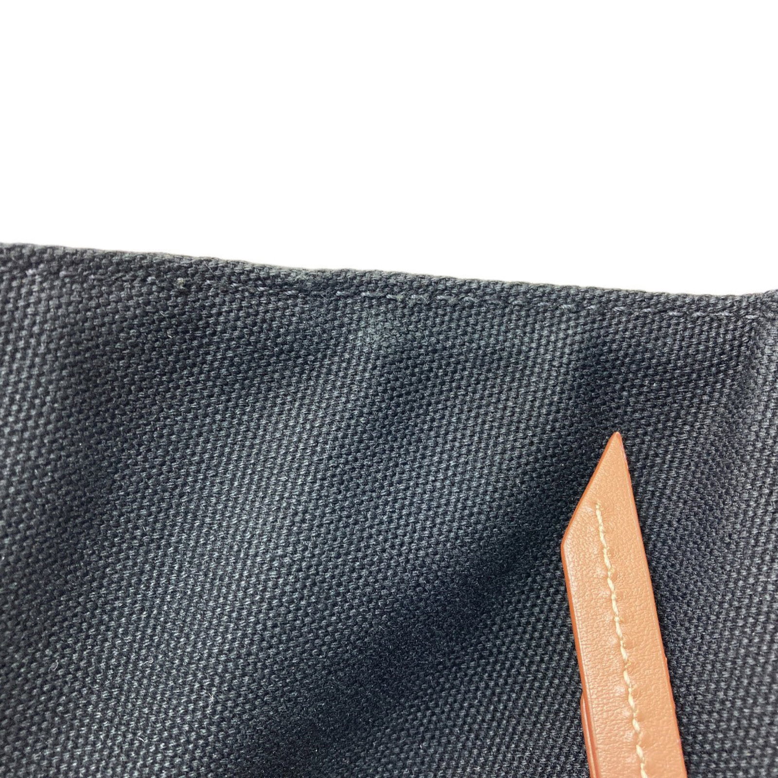 Canvas Prada Tote - 13