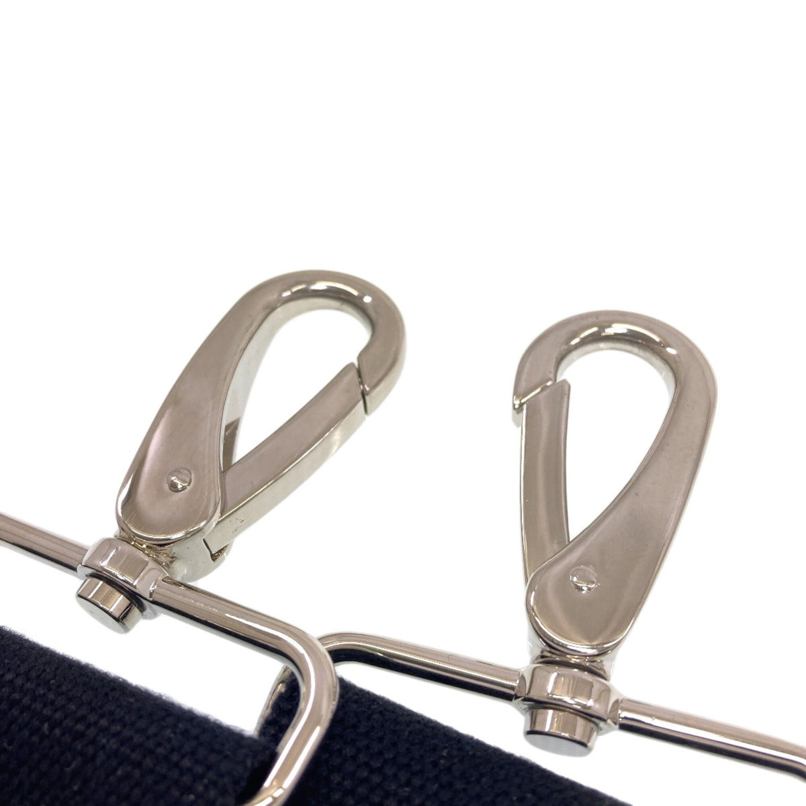 Canvas Prada Tote - 19