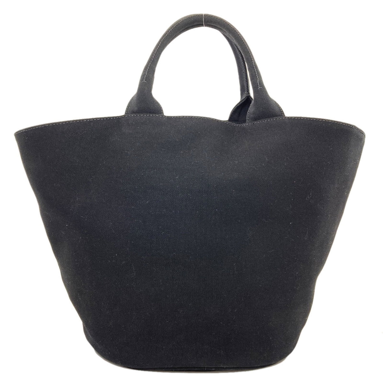 Canvas Prada Tote - 2