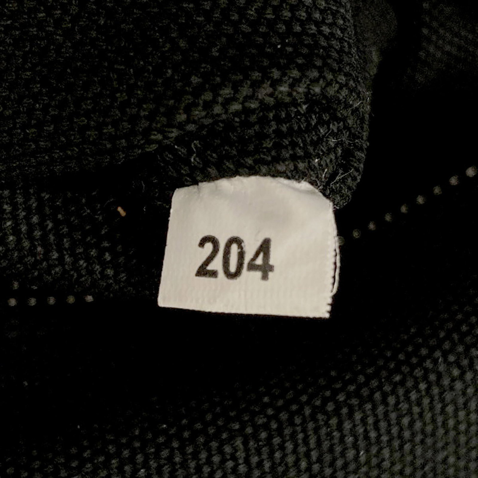 Canvas Prada Tote - 7