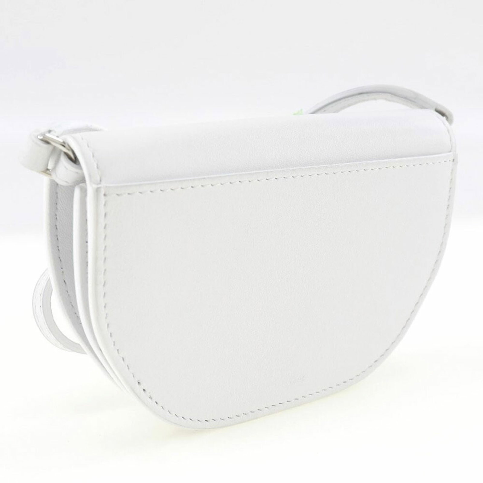 Burberry Bag Leather - 3
