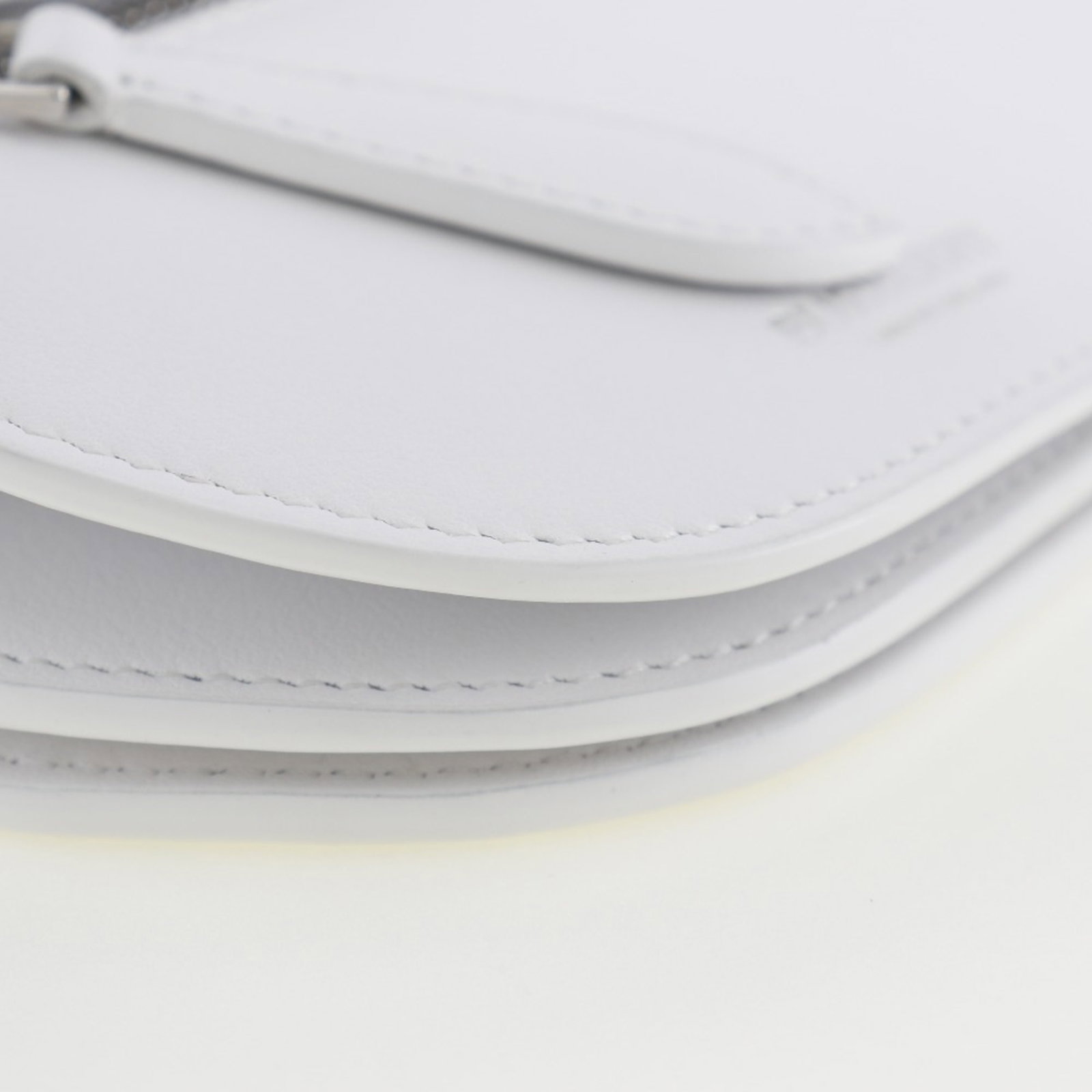 Burberry Bag Leather - 4
