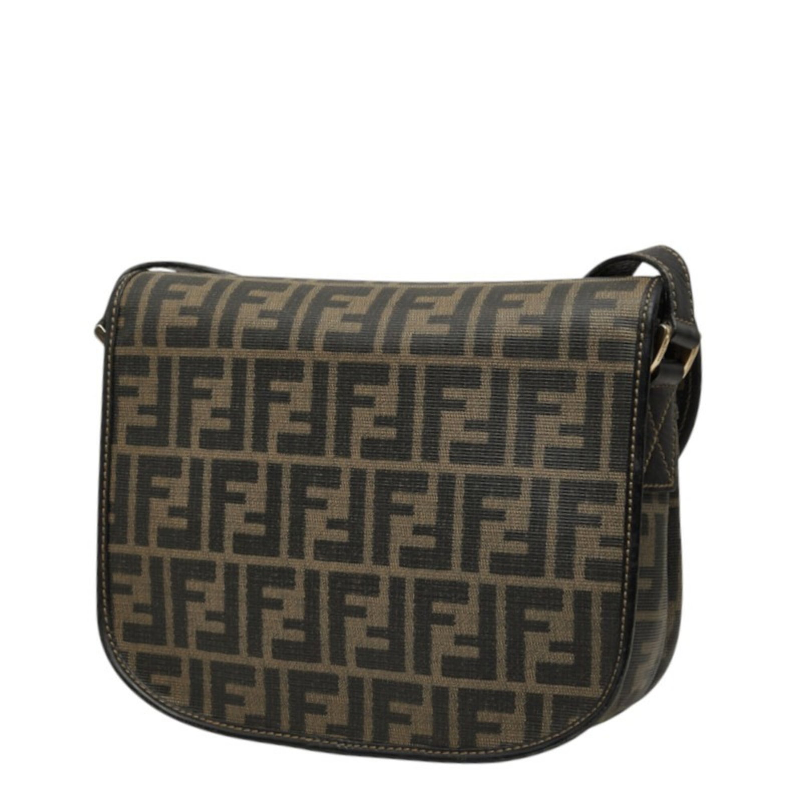 Shoulder Bag Leather - 2