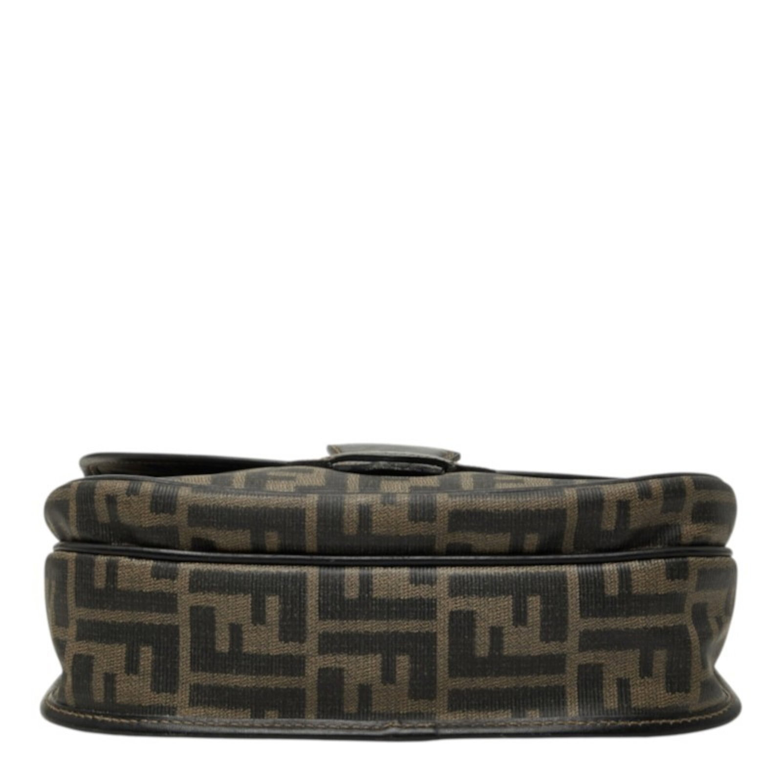 Shoulder Bag Leather - 3