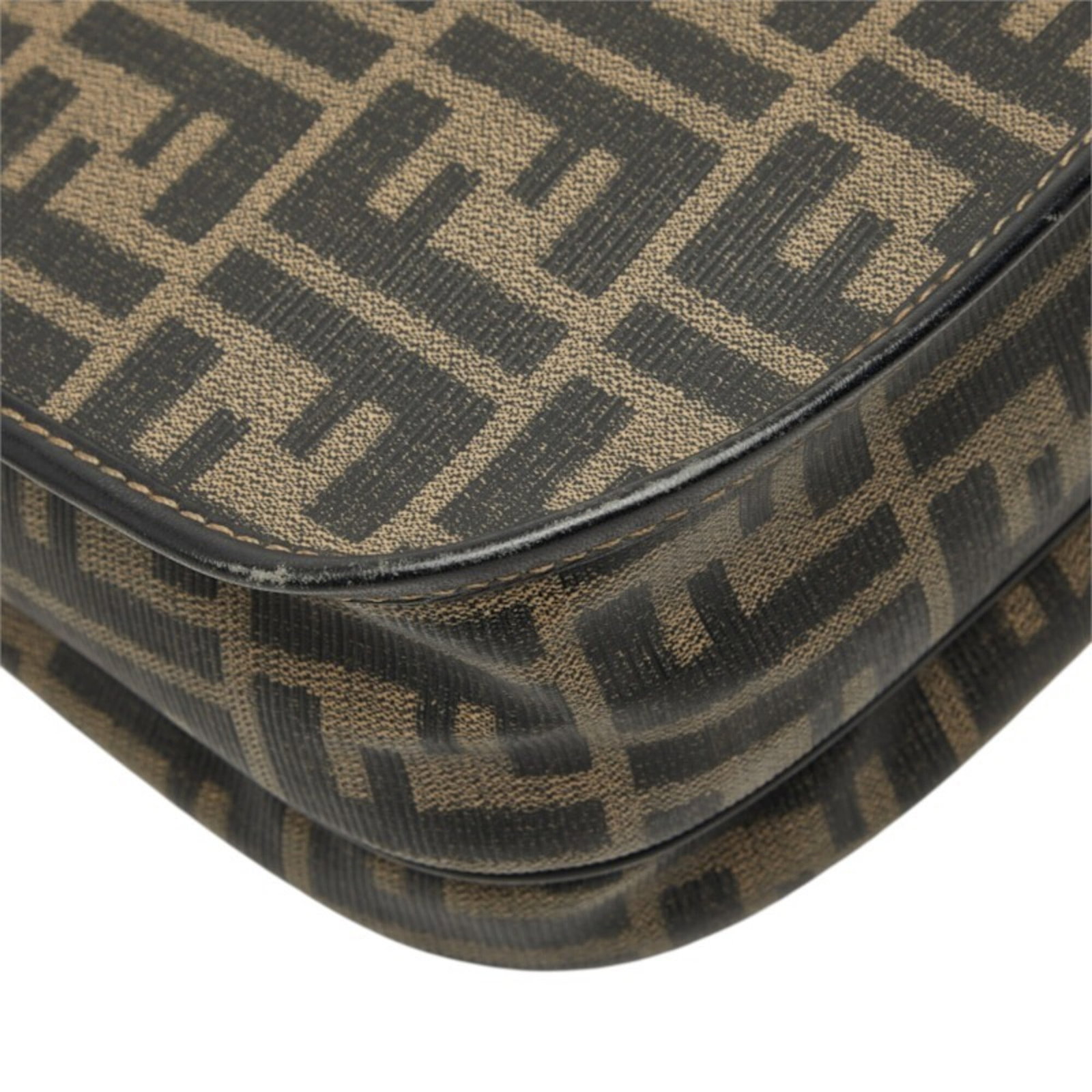Shoulder Bag Leather - 7