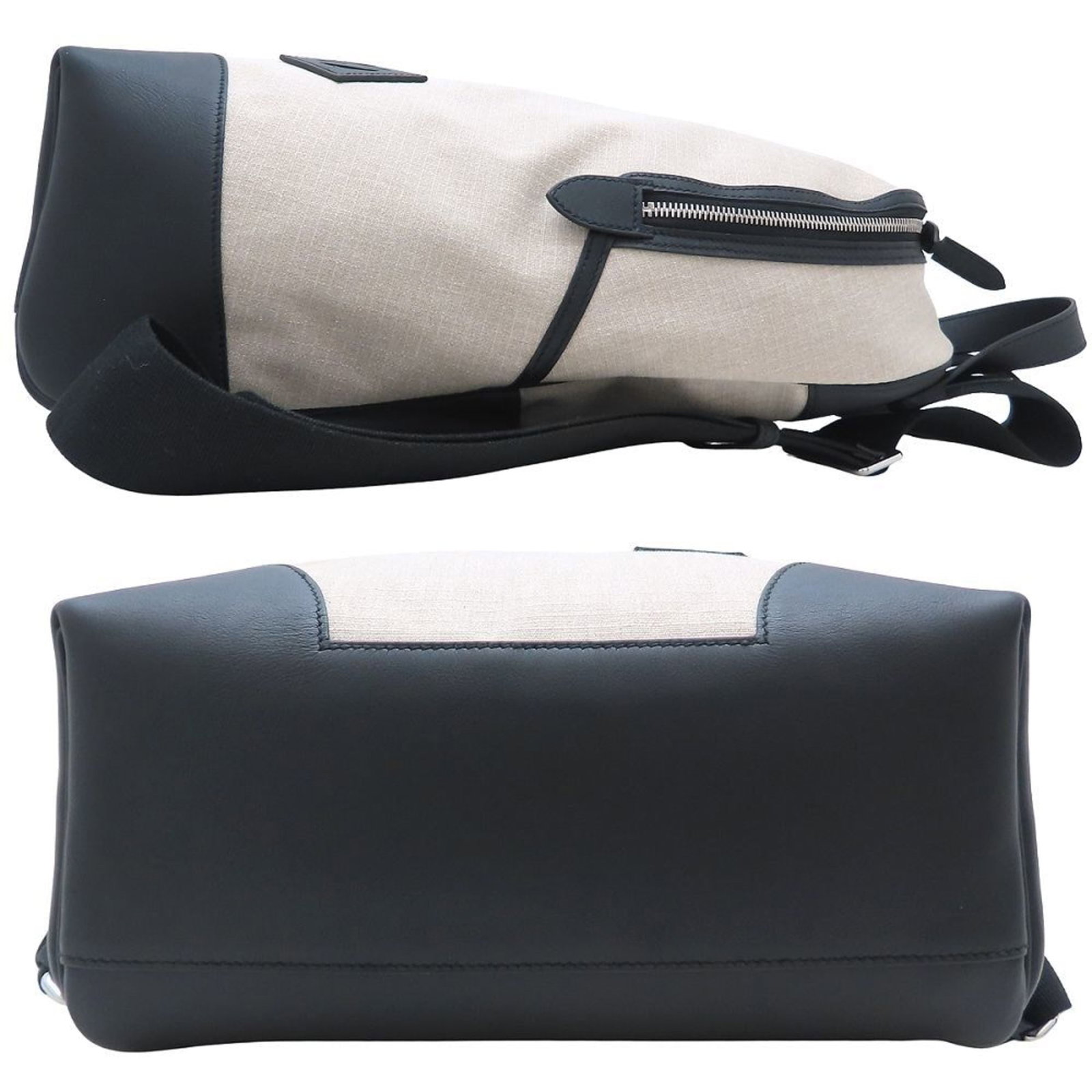 Swift Leather Backpack Hermes - 2