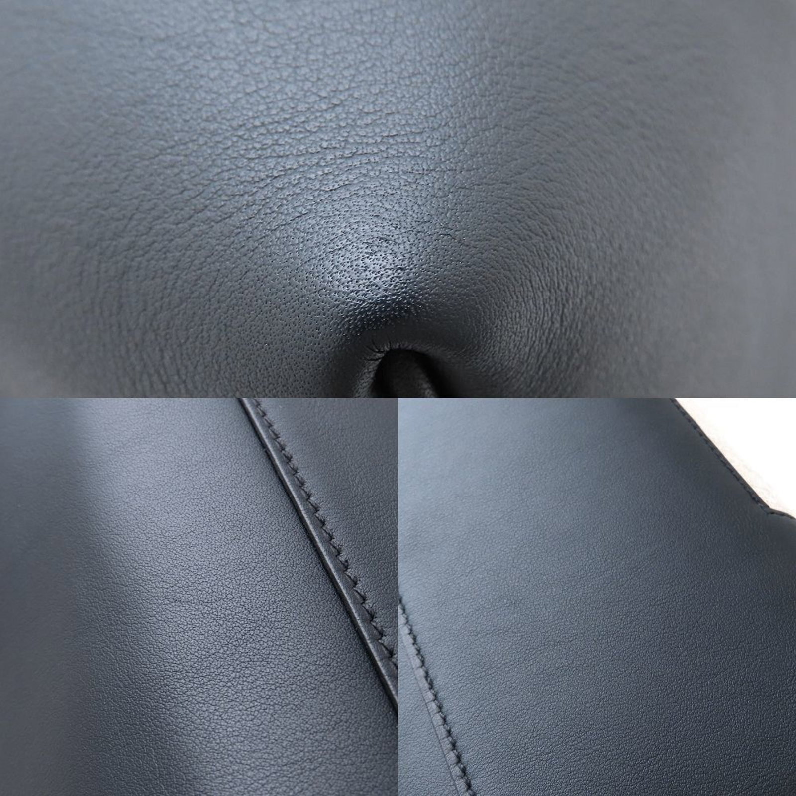 Swift Leather Backpack Hermes - 7