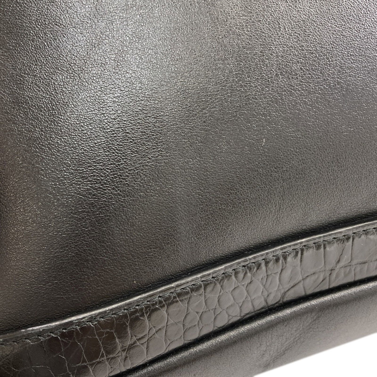 Jimmy Choo Backpack Leather - 10