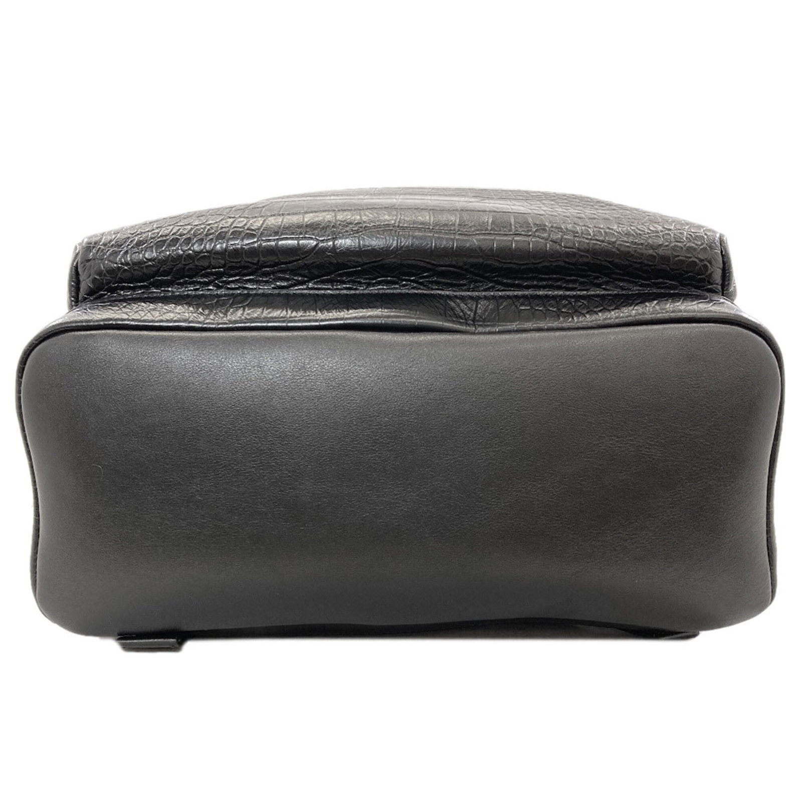 Jimmy Choo Backpack Leather - 4