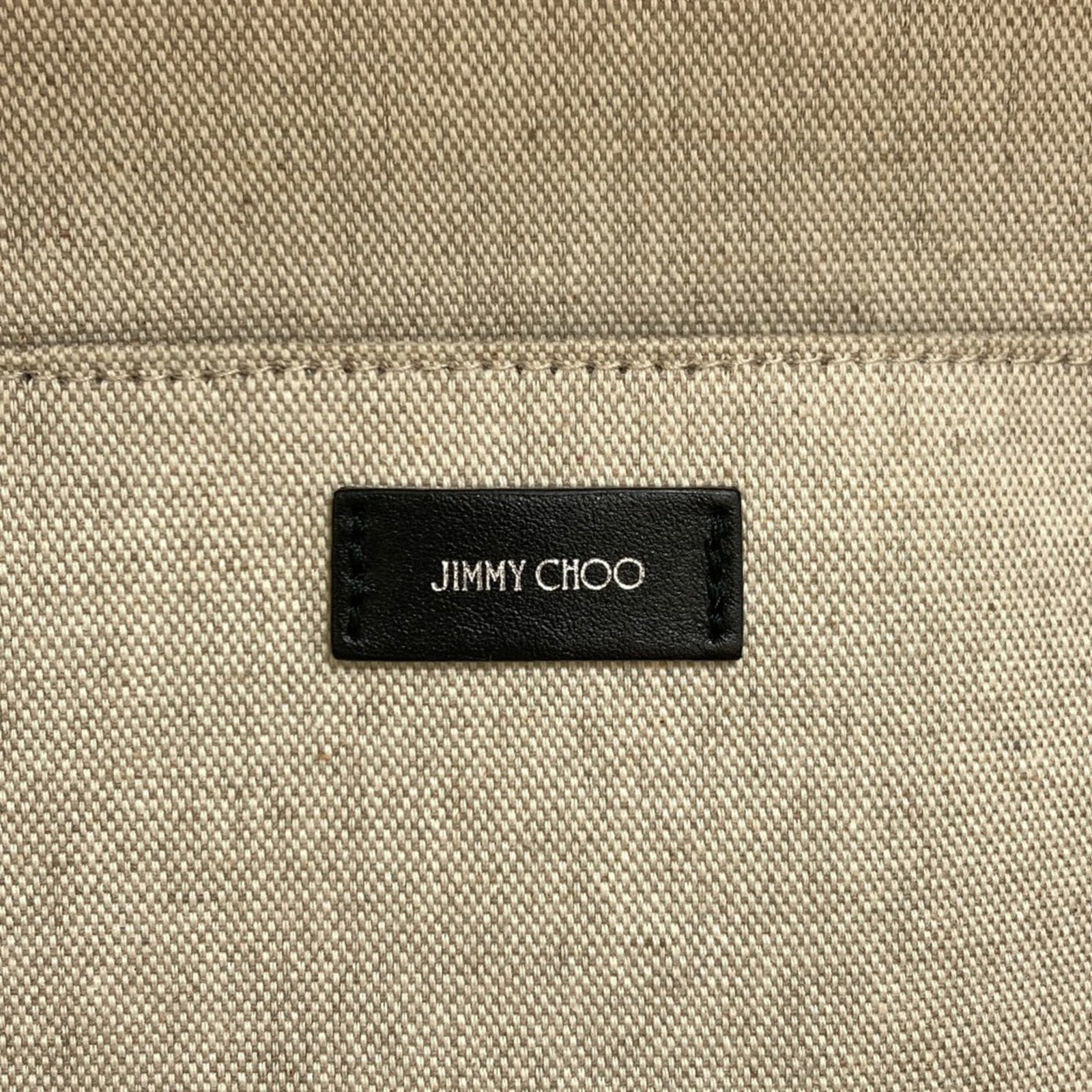 Jimmy Choo Backpack Leather - 6