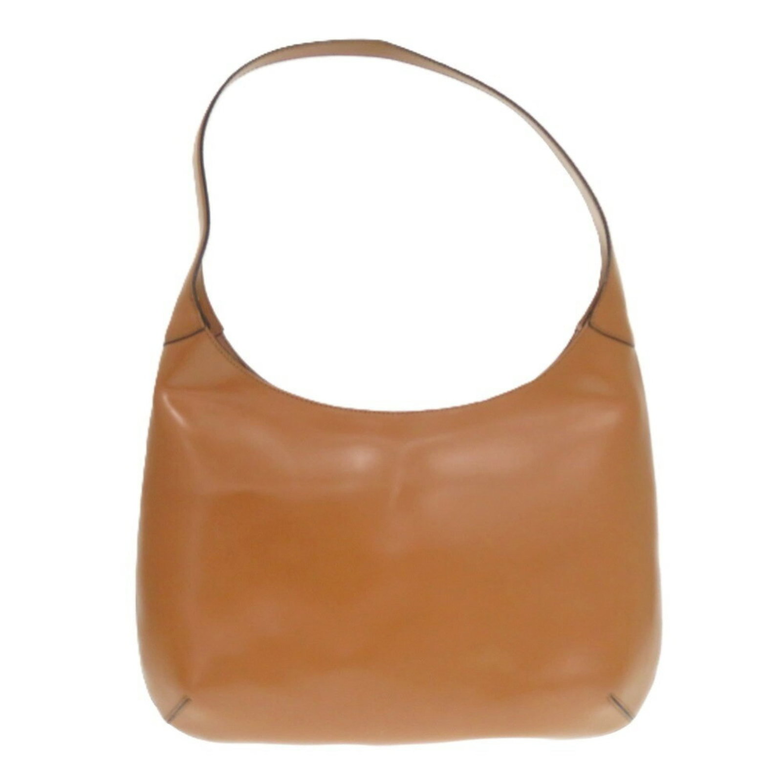 Shoulder Bag Leather Celine - 3