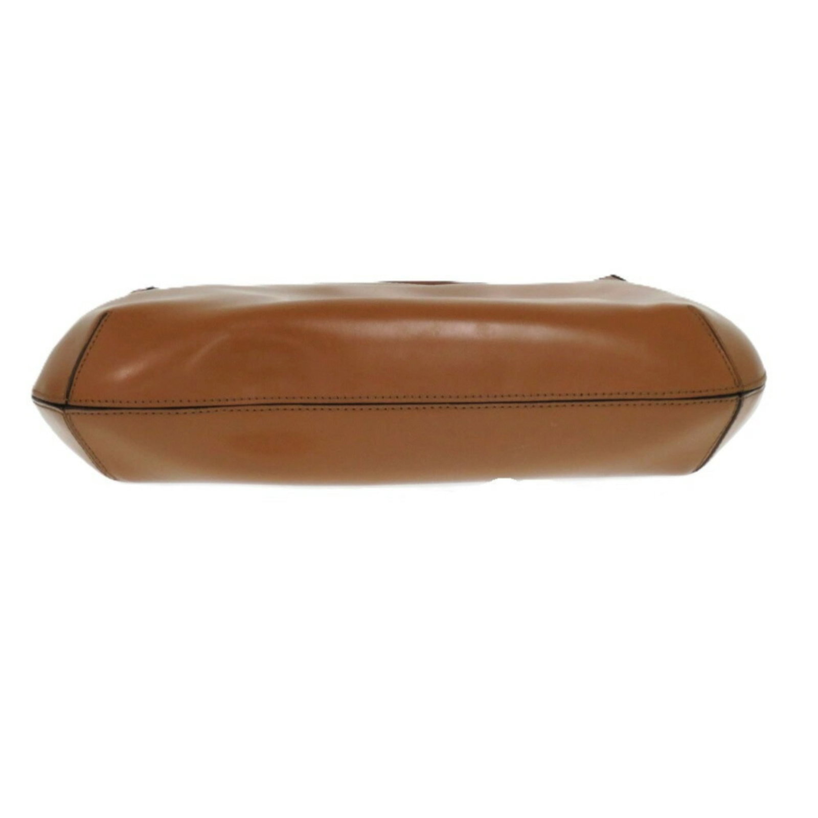 Shoulder Bag Leather Celine - 4