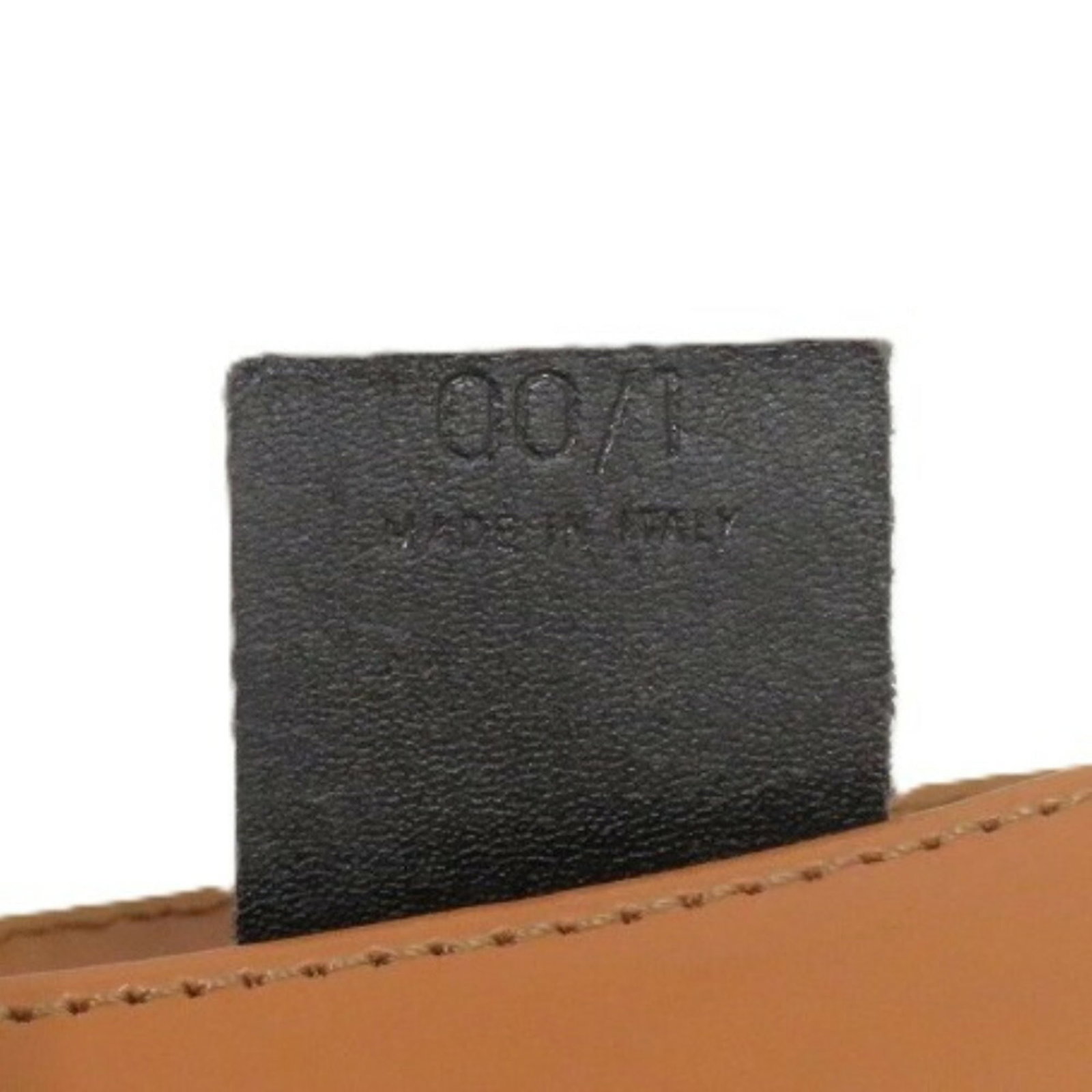 Shoulder Bag Leather Celine - 9