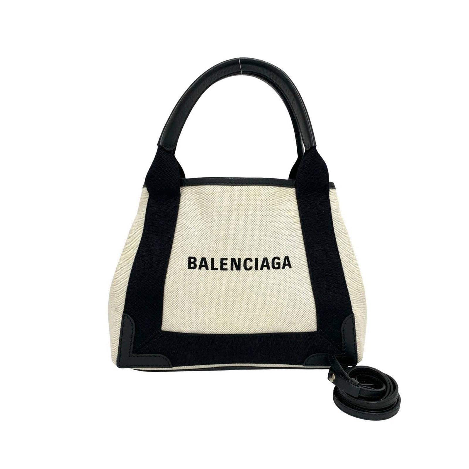 Canvas Leather Bag Handbag Shoulder Bag: Canvas Leather Bag Handbag Shoulder Bag Canvas Leather Bag Handbag Shoulder Bag in Black and Ivory. This stylish shoulder bag features a unique blend of canvas and leather materials, with clean lines