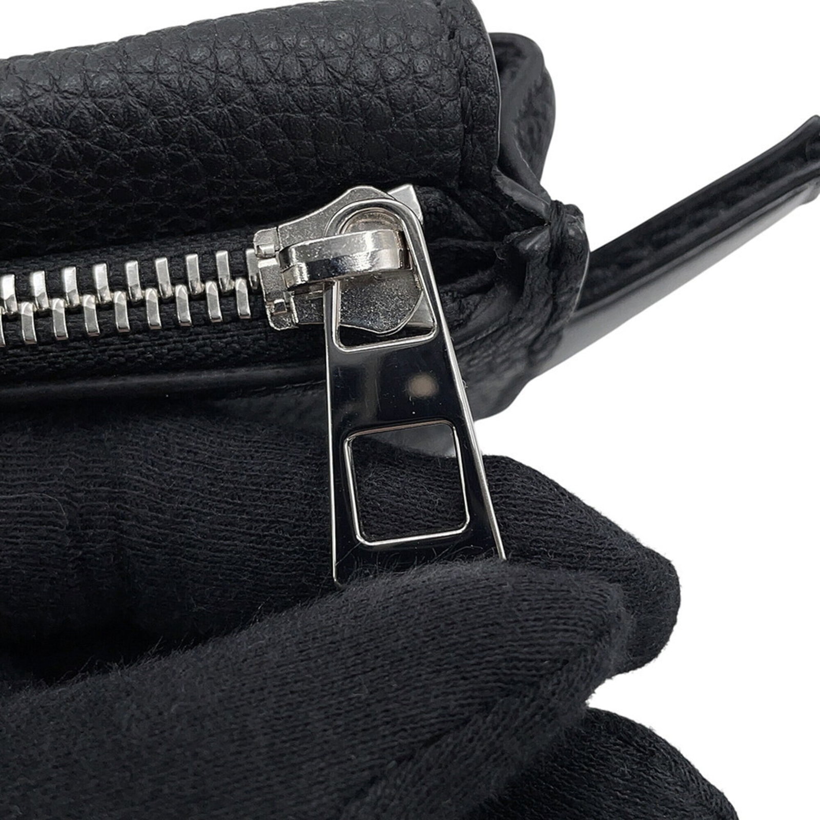 Sling Bag Leather - 10