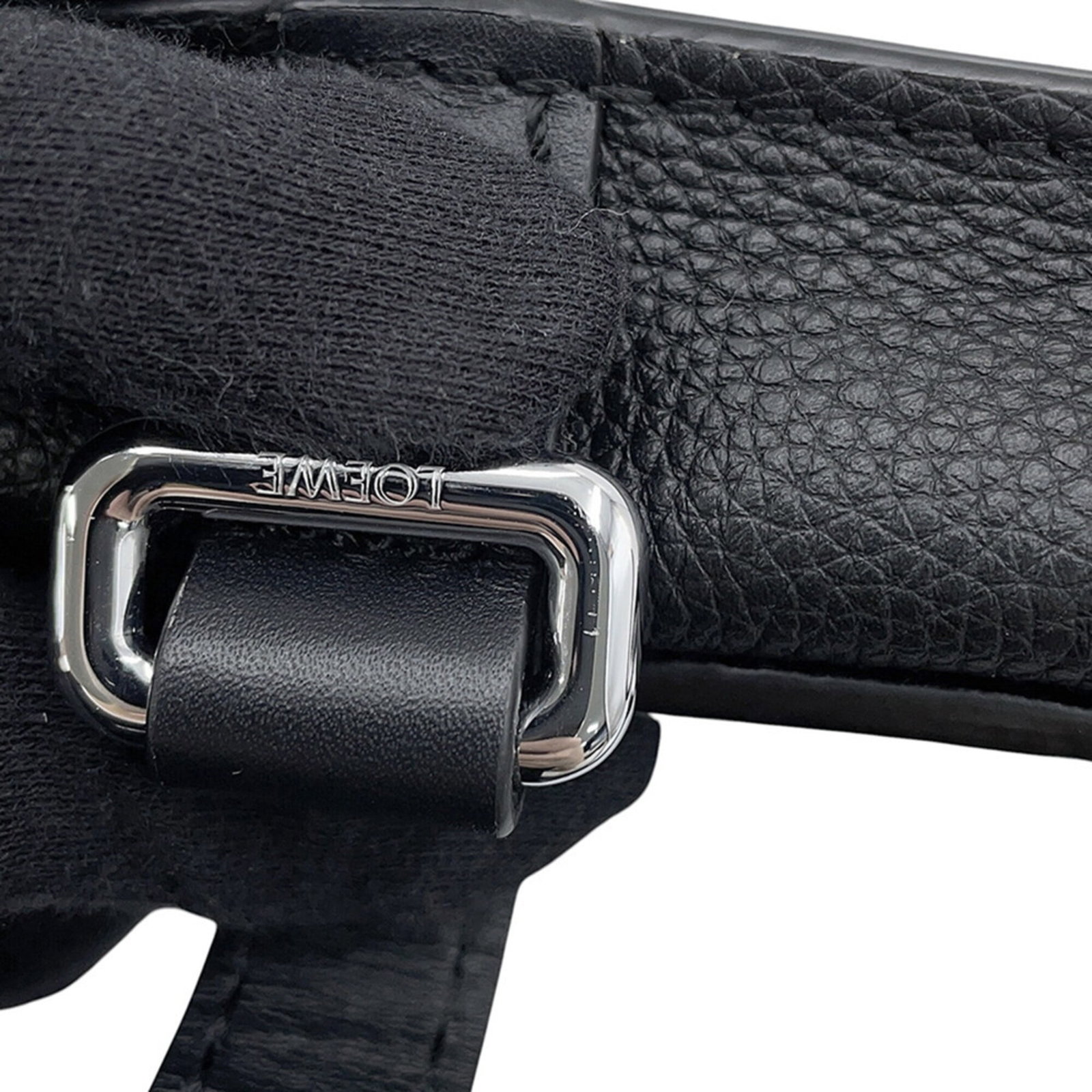 Sling Bag Leather - 11