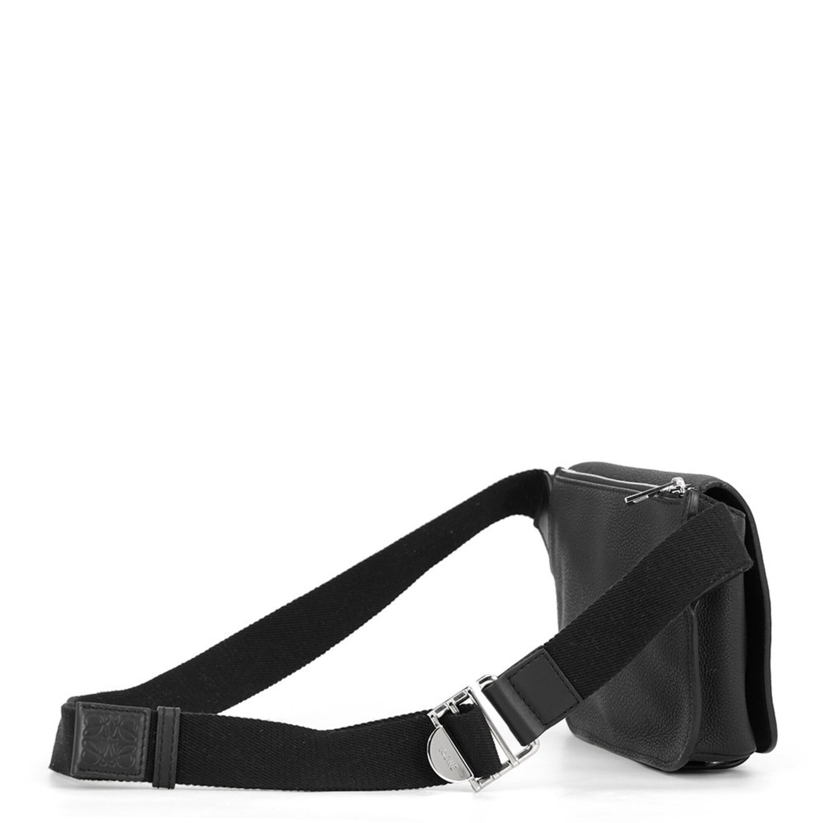 Sling Bag Leather - 2