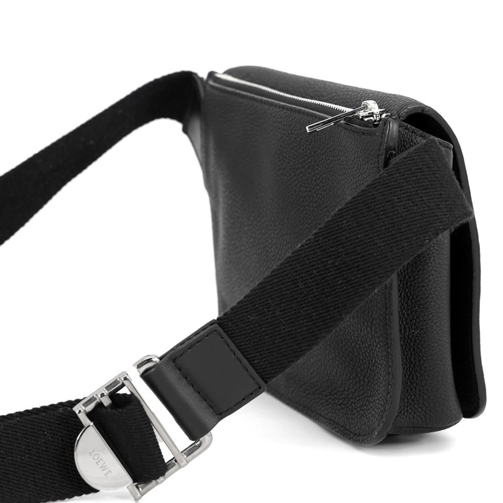 Sling Bag Leather - 3