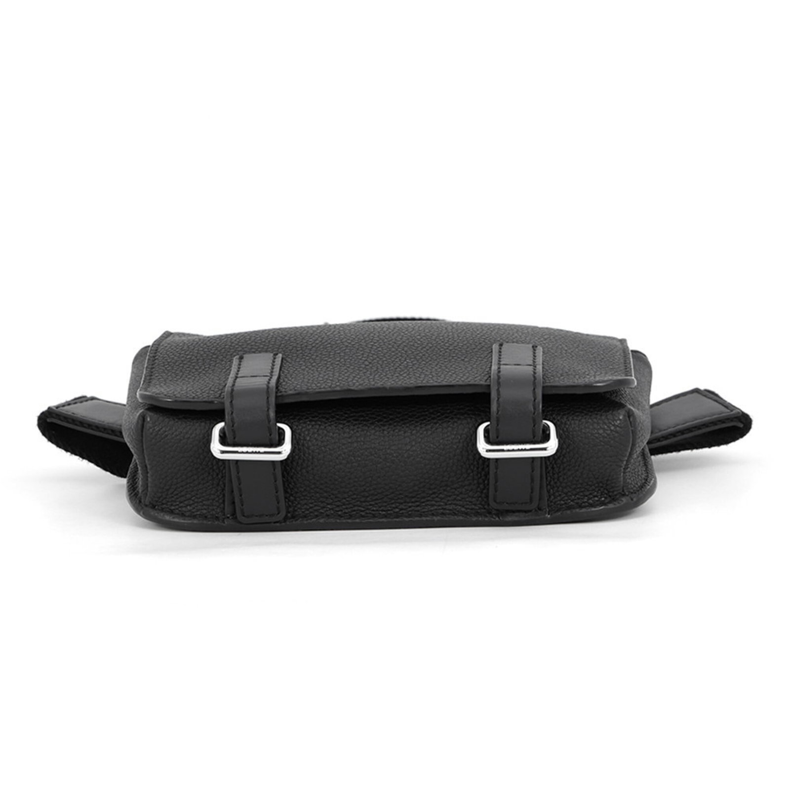Sling Bag Leather - 4