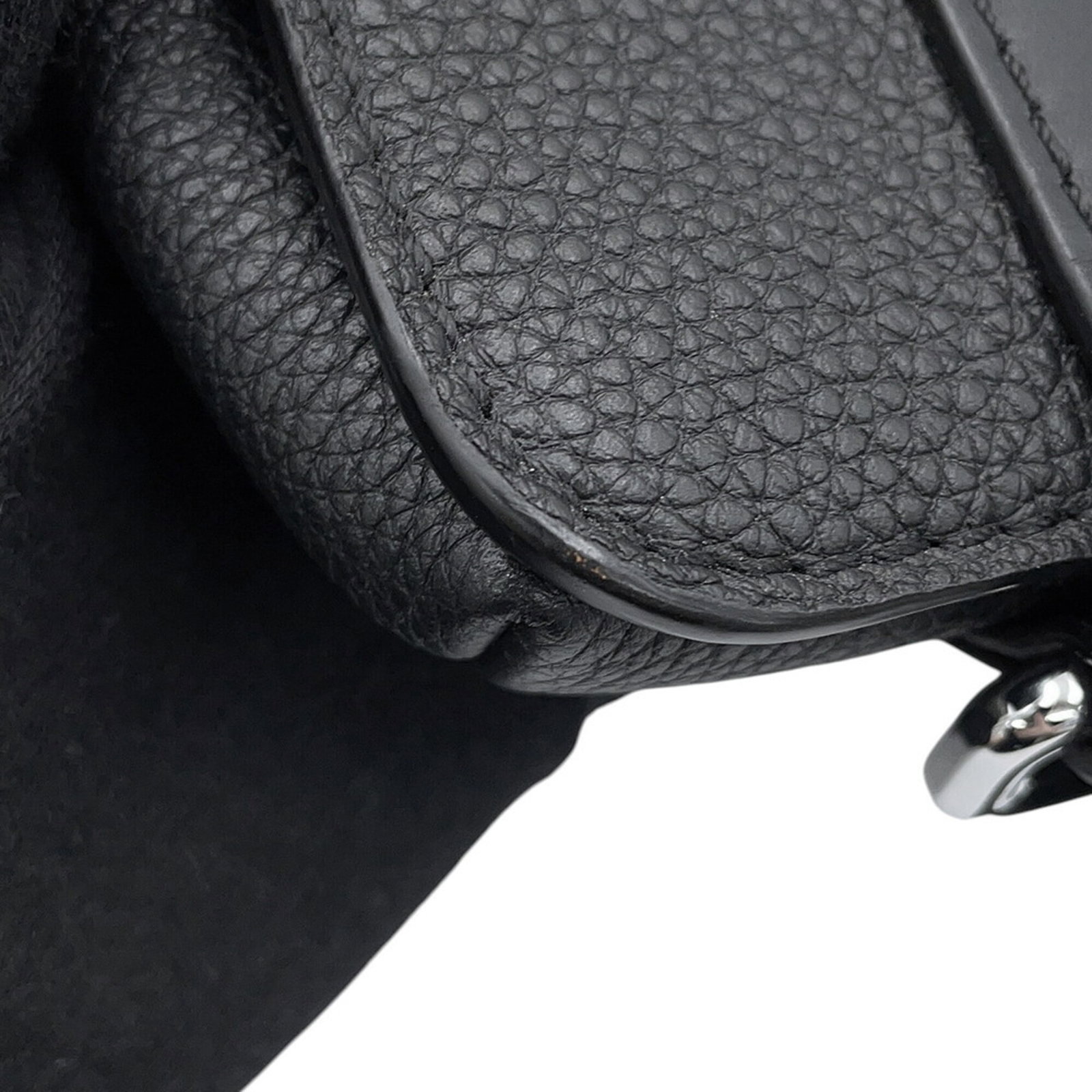 Sling Bag Leather - 7