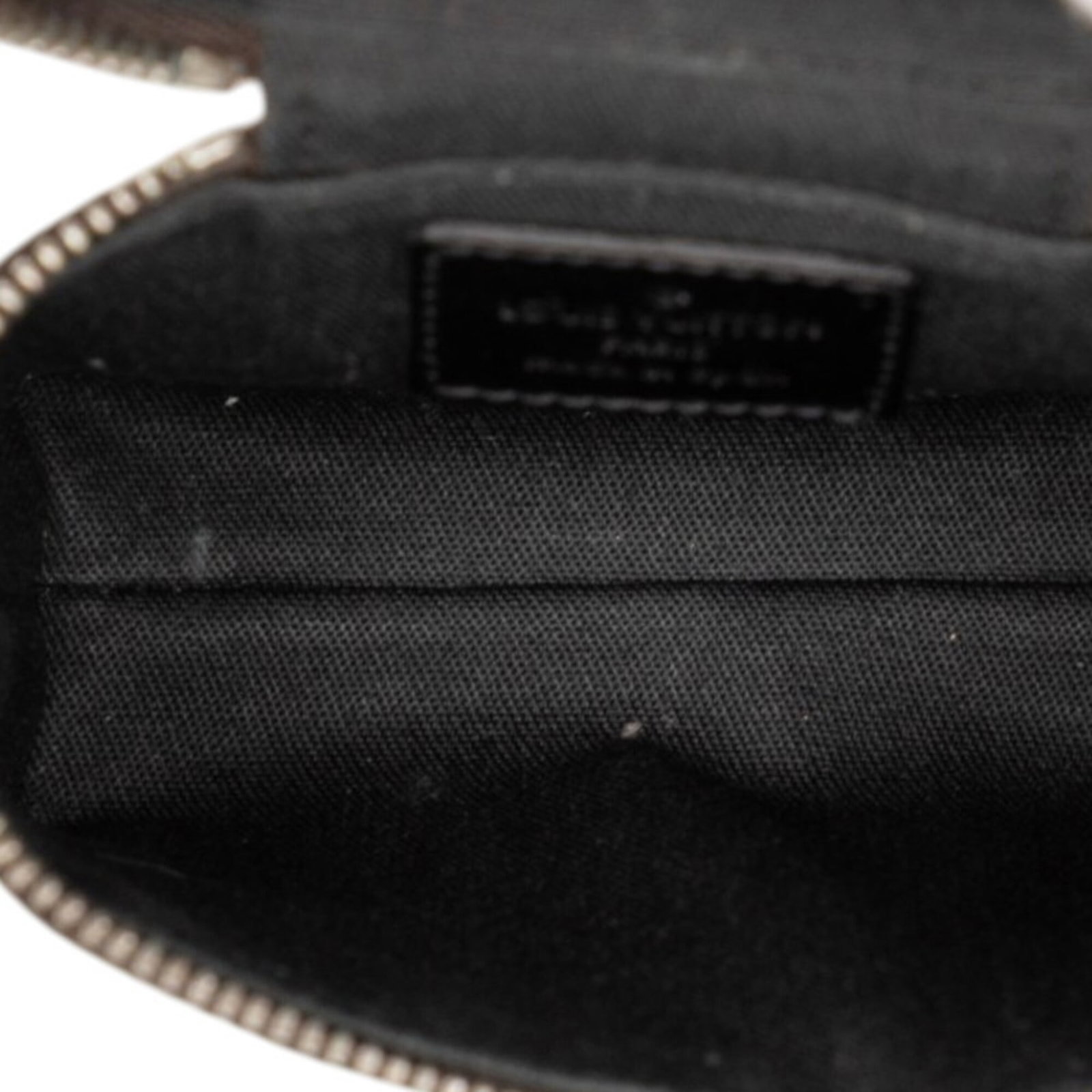 Leather Pouch Louis Vuitton - 4