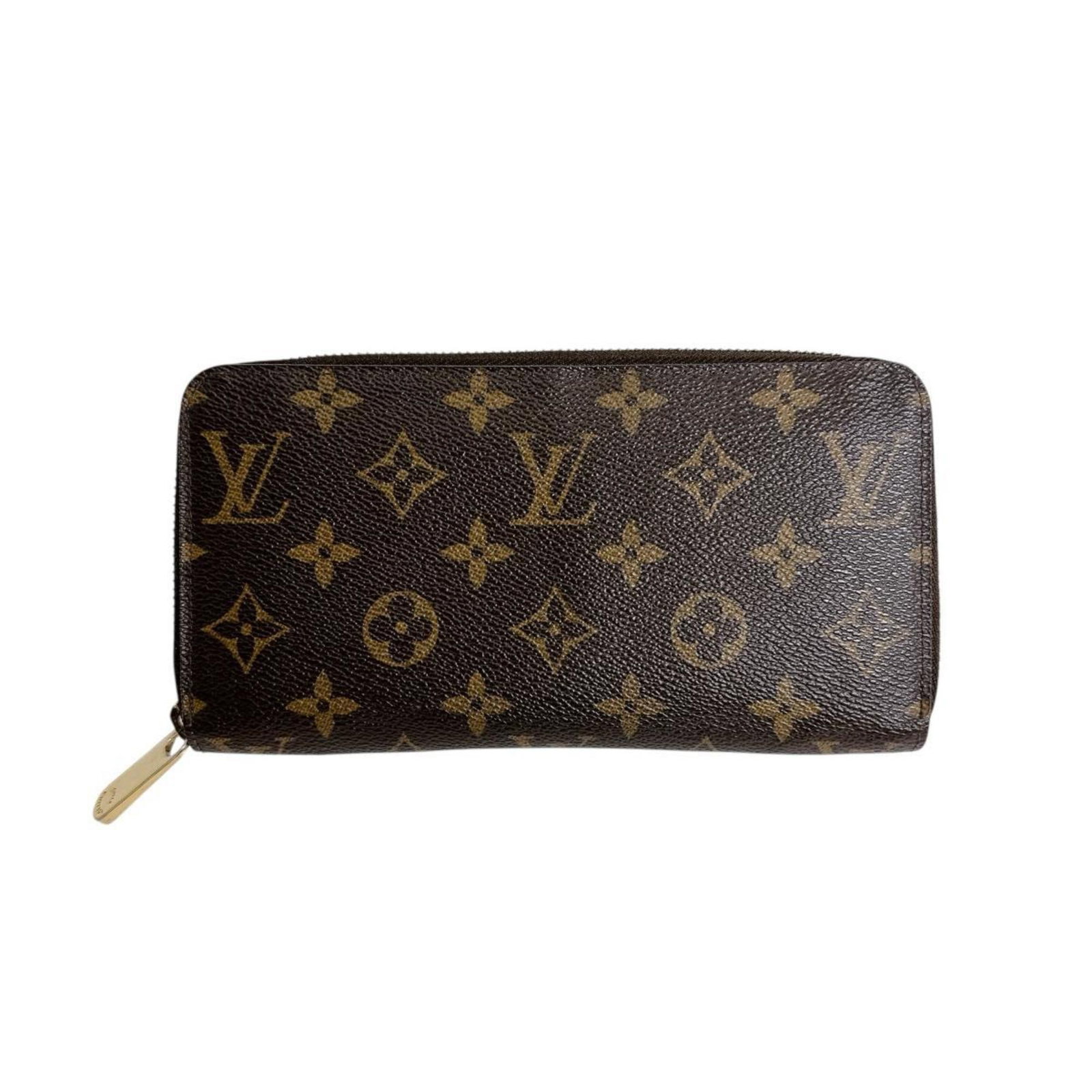 Louis Vuitton Long Wallet (Bi-Fold) Monogram: Louis Vuitton Long Wallet (Bi-Fold) Monogram The Louis Vuitton Long Wallet (Bi-Fold) Monogram is a classic, stylish accessory featuring the iconic monogram pattern. Made from high-quality material,